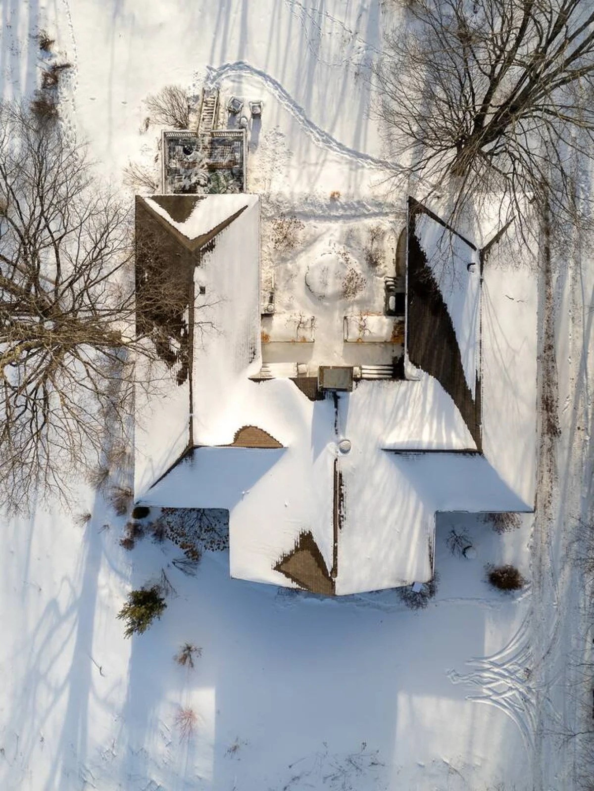 Luxe 3BR Getaway for 4 Seasons #33