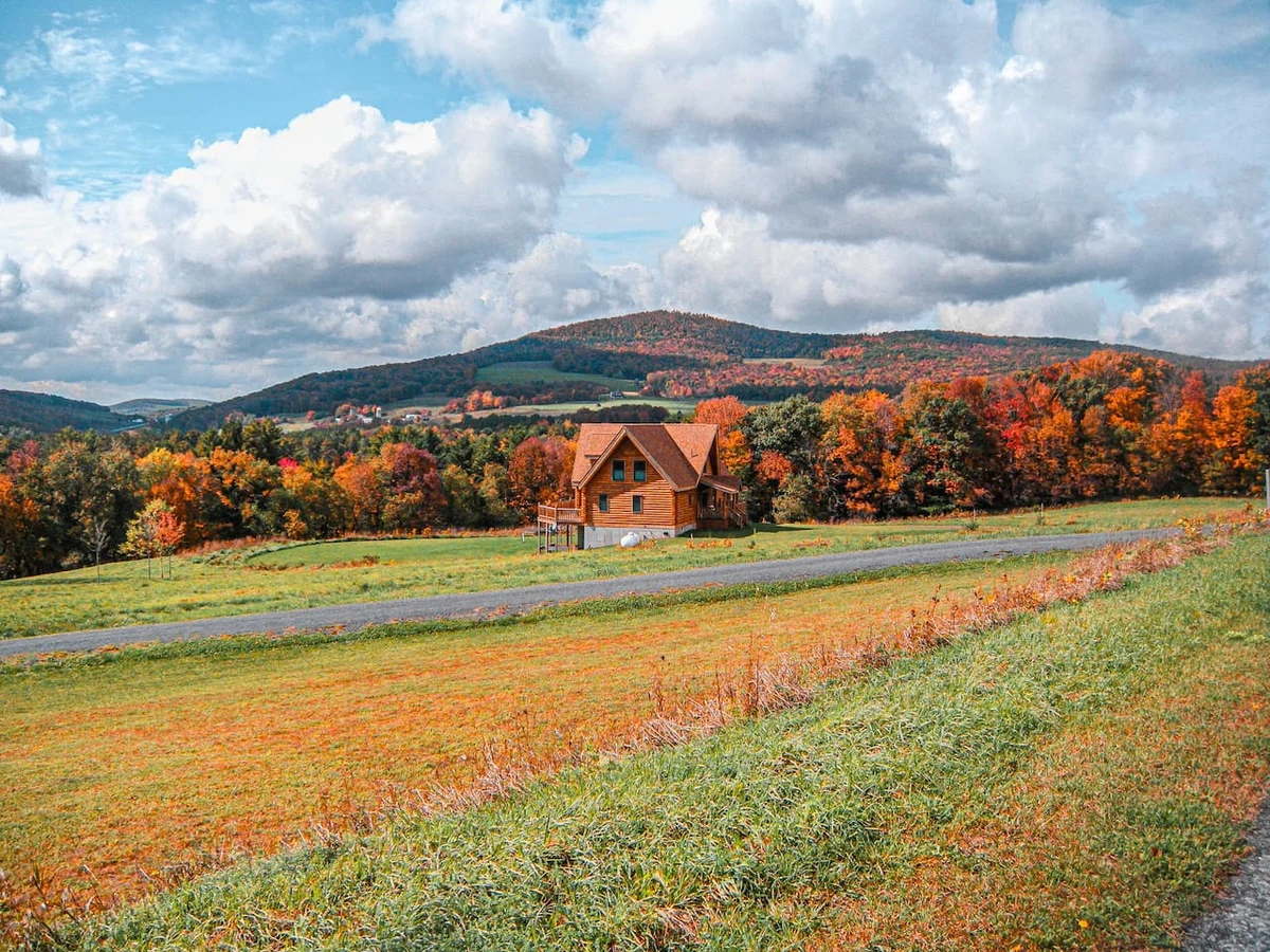 Massive 6BR 5BA Country Home with Central AC #5