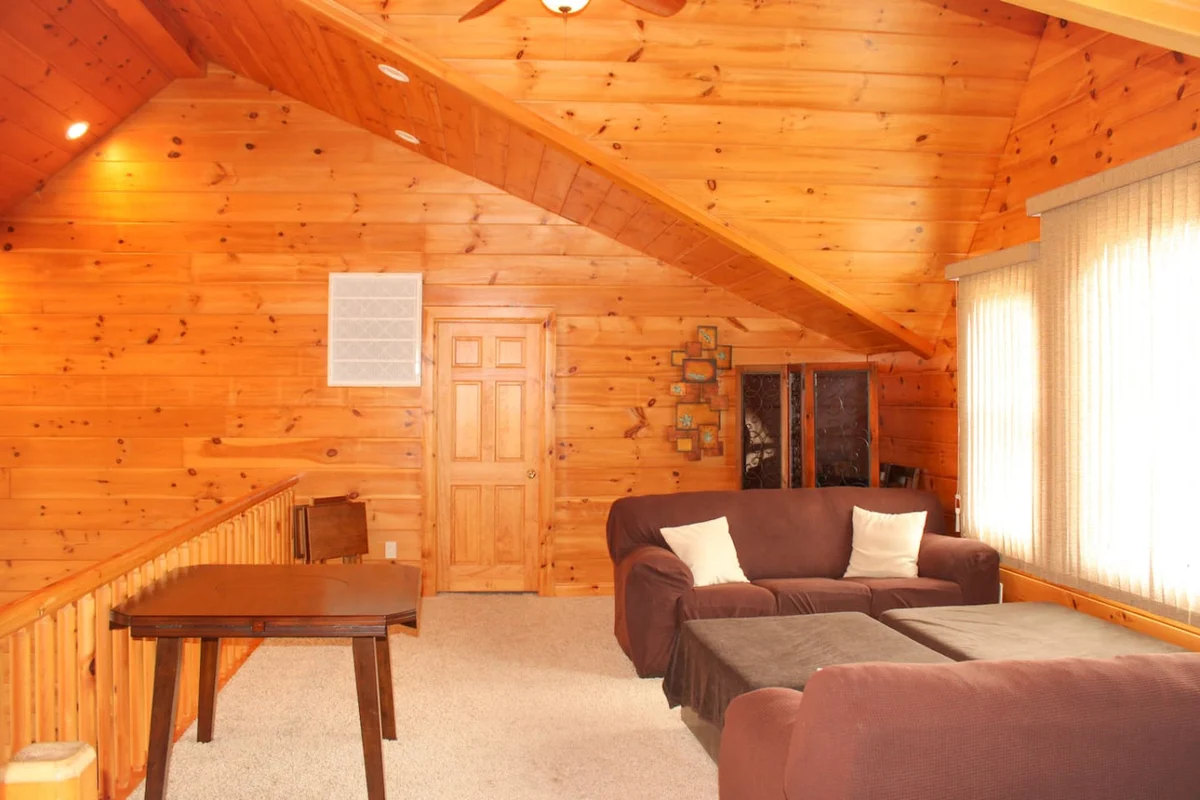 Massive 6BR 5BA Country Home with Central AC #12