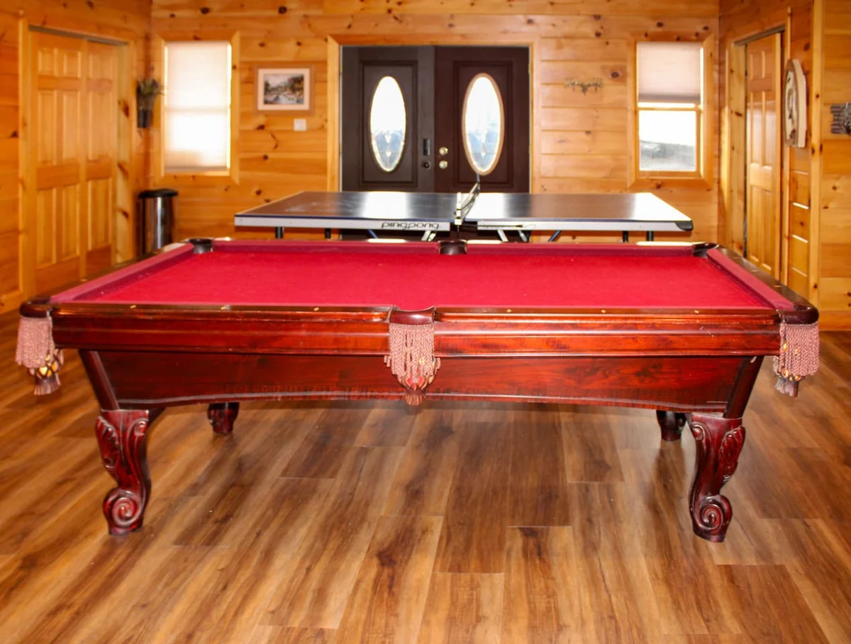 Massive 6BR 5BA Country Home with Central AC #20