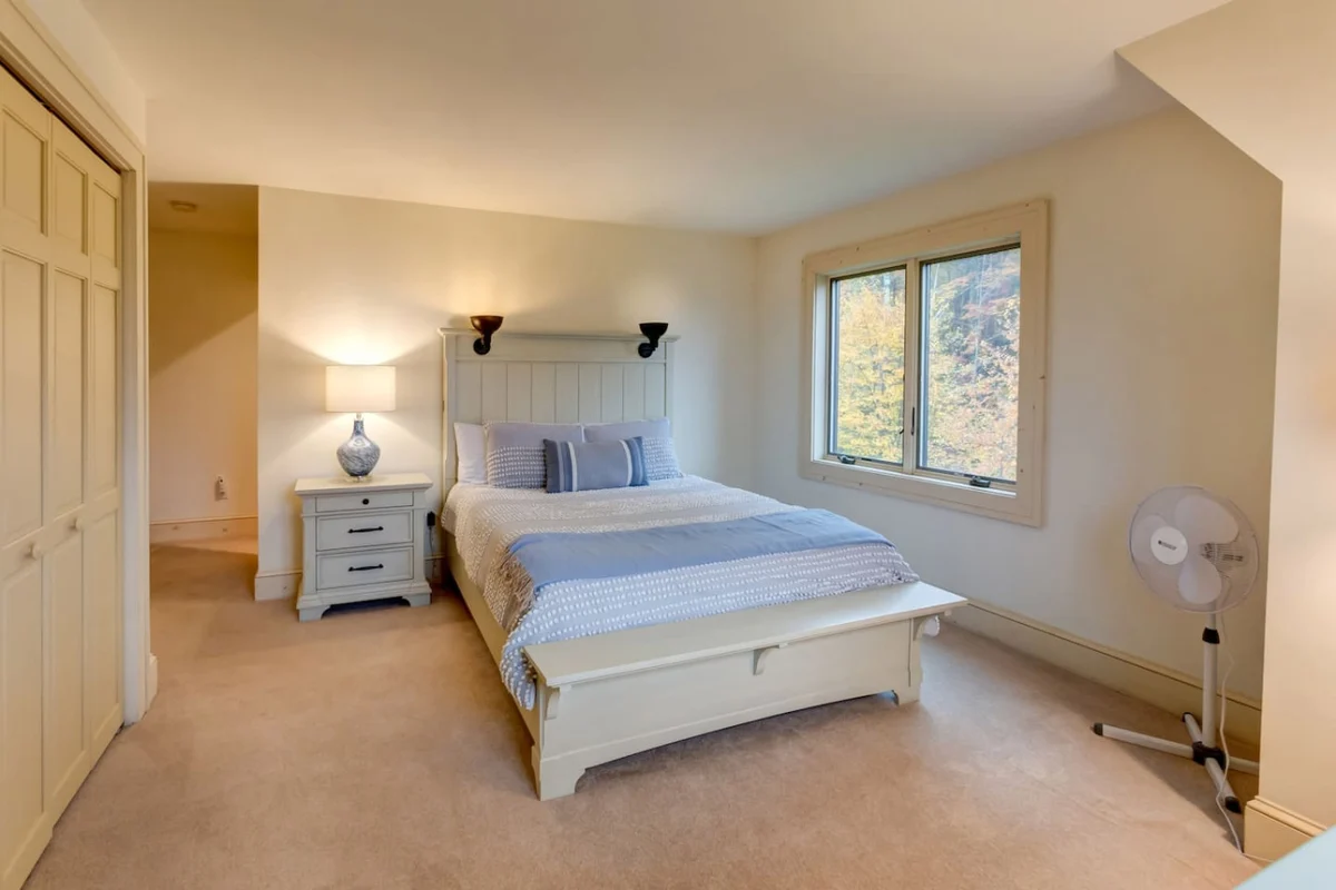 Stars, Sky & Mountain Views • Modern Upstate Stay #31
