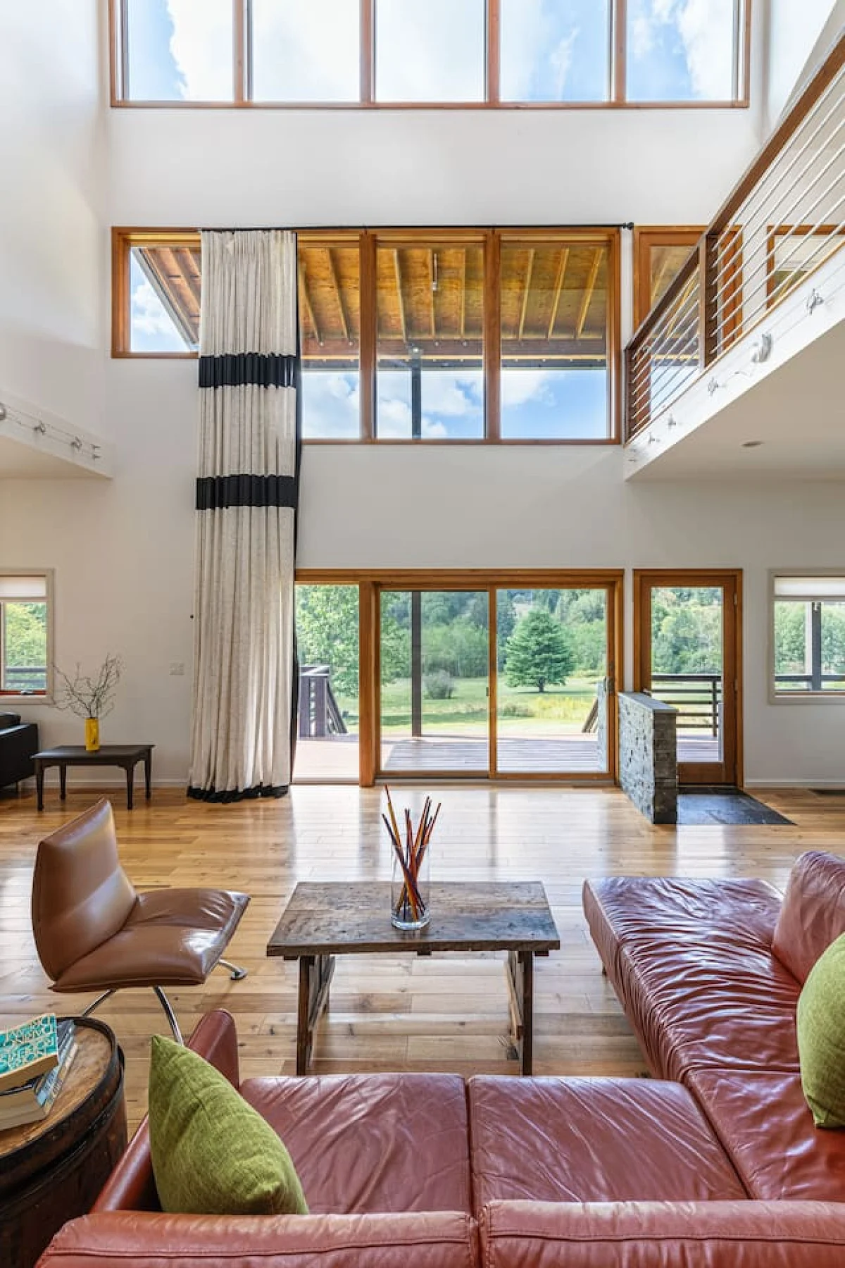 Secluded Catskills • 20 Acres, Views + Fire Pit #22