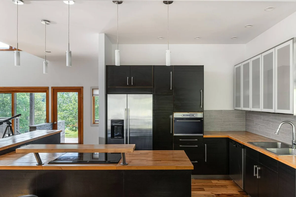 Secluded Catskills • 20 Acres, Views + Fire Pit #21