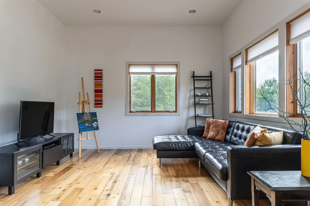 Secluded Catskills • 20 Acres, Views + Fire Pit #38