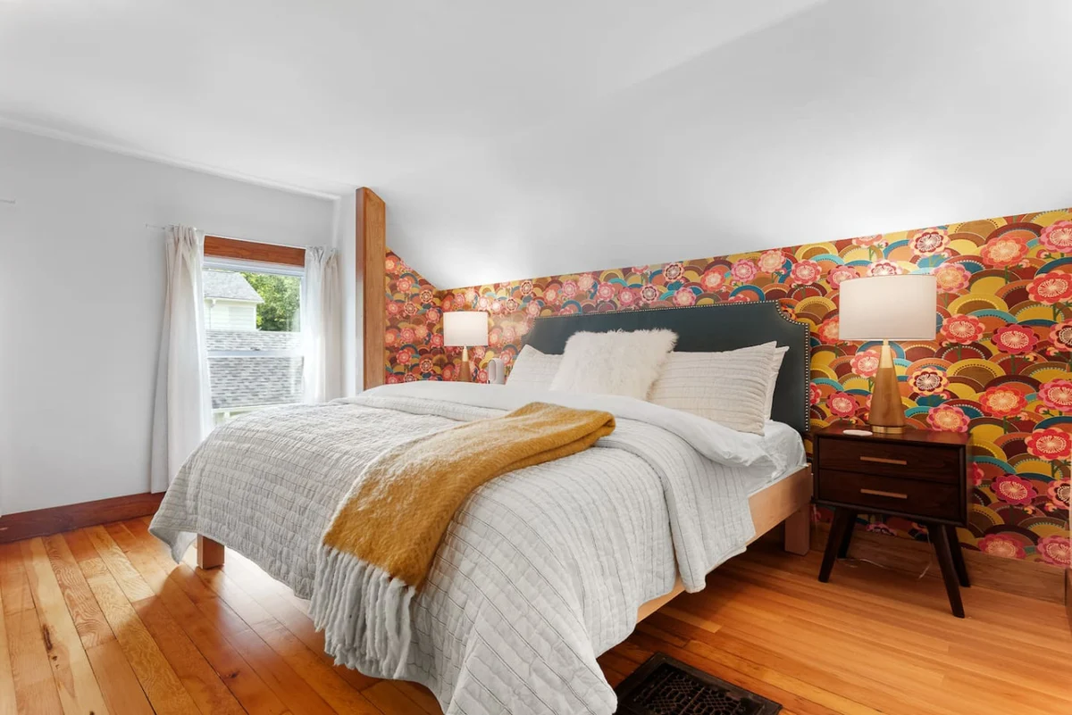 Vintage Catskills Home • Bucolic Views & Coziness #40