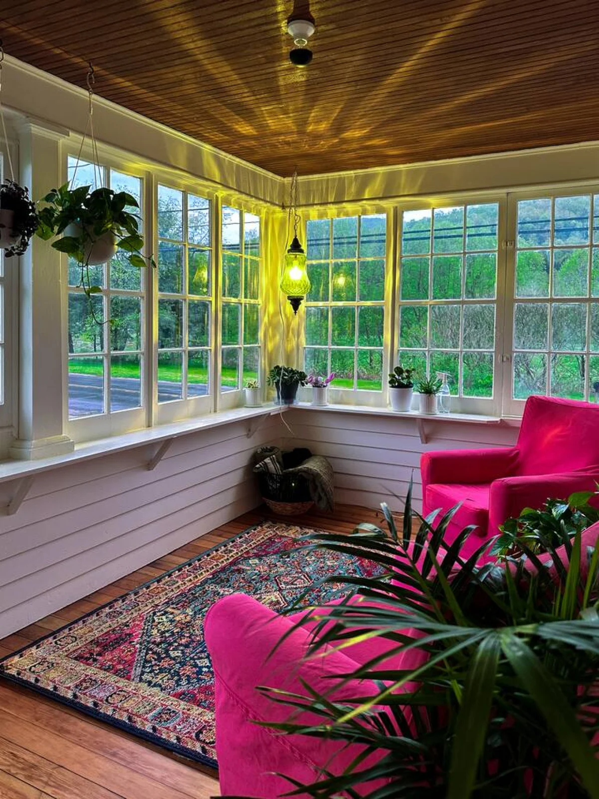 Vintage Catskills Home • Bucolic Views & Coziness #43