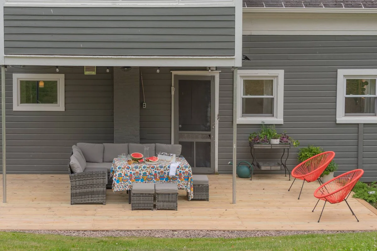 Vintage Catskills Home • Bucolic Views & Coziness #7