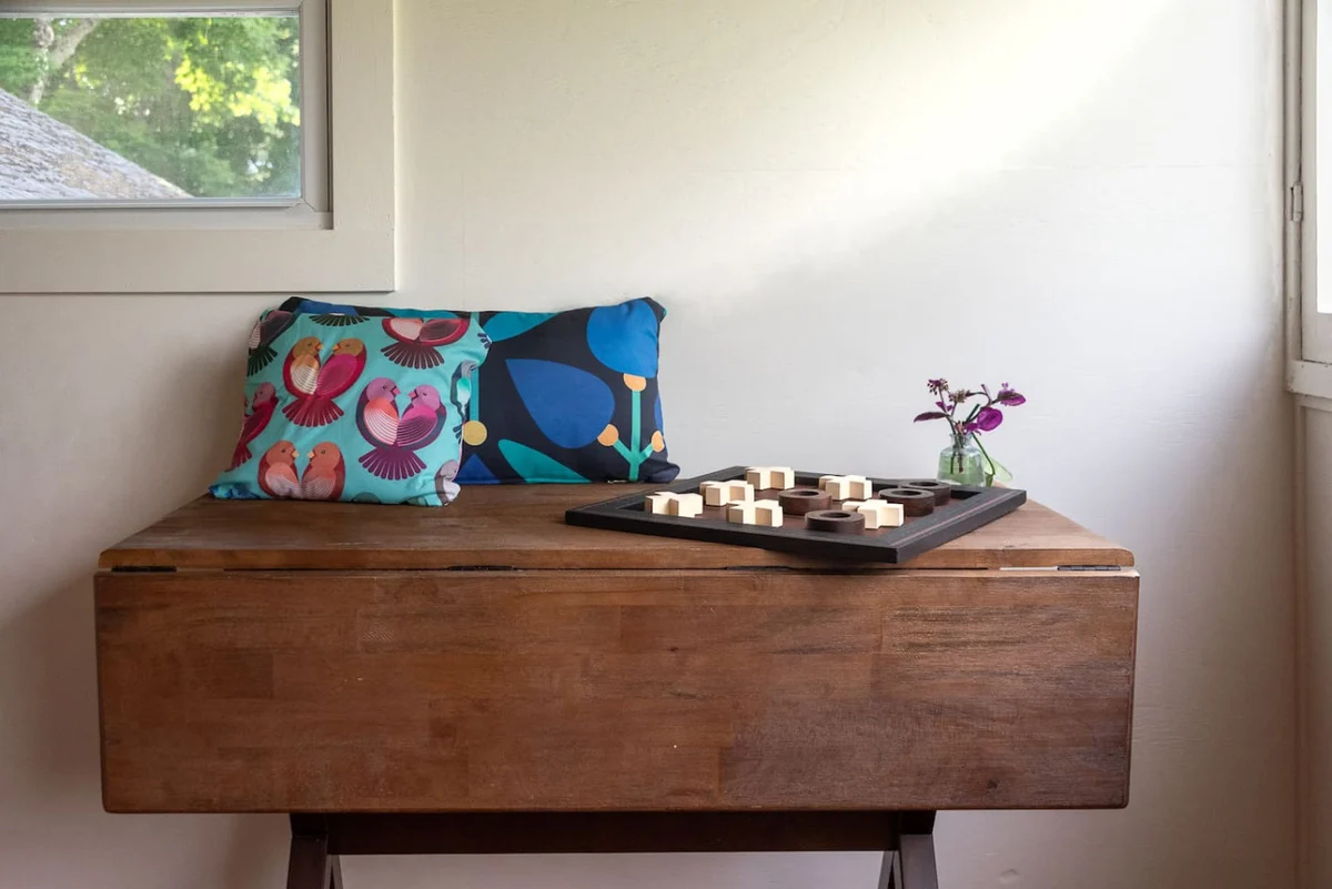 Vintage Catskills Home • Bucolic Views & Coziness #13