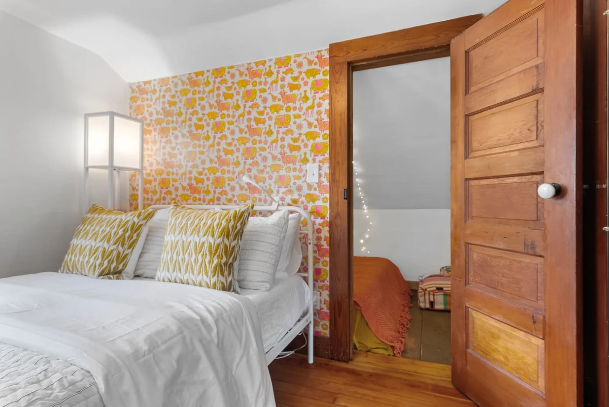 Vintage Catskills Home • Bucolic Views & Coziness #24