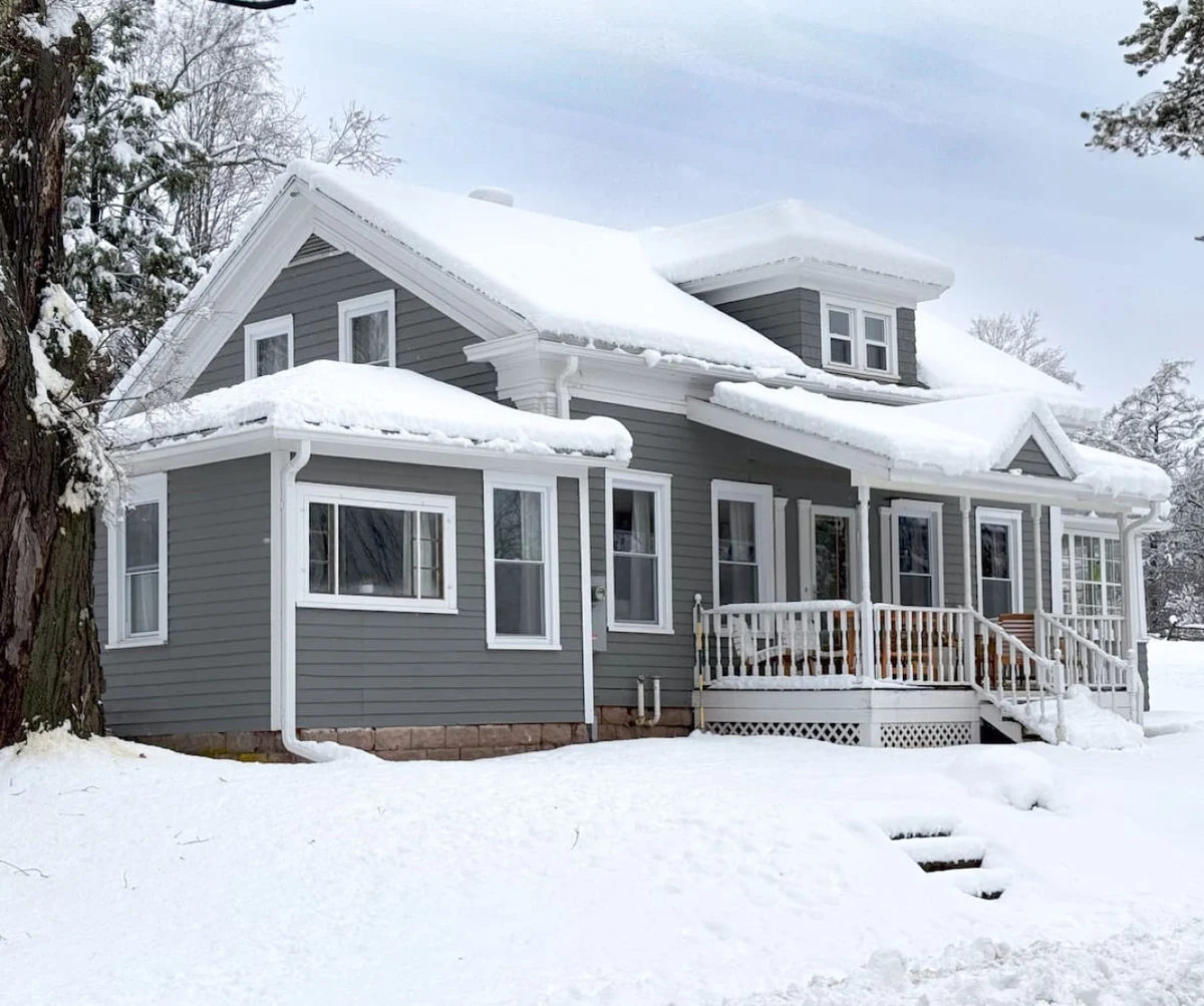 Vintage Catskills Home • Bucolic Views & Coziness #21