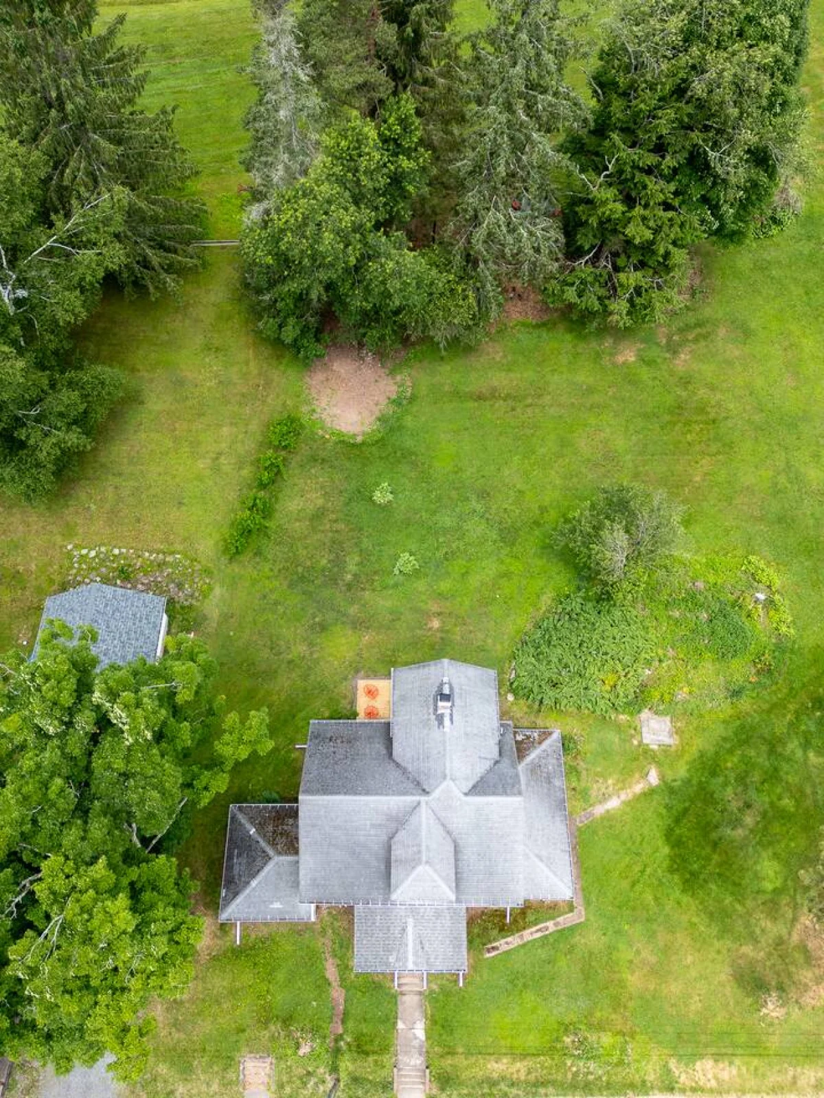 Vintage Catskills Home • Bucolic Views & Coziness #52