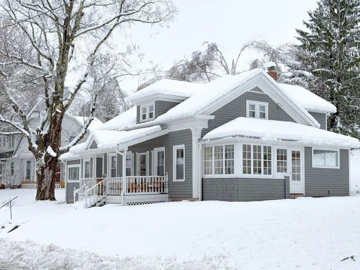 Vintage Catskills Home • Bucolic Views & Coziness #51