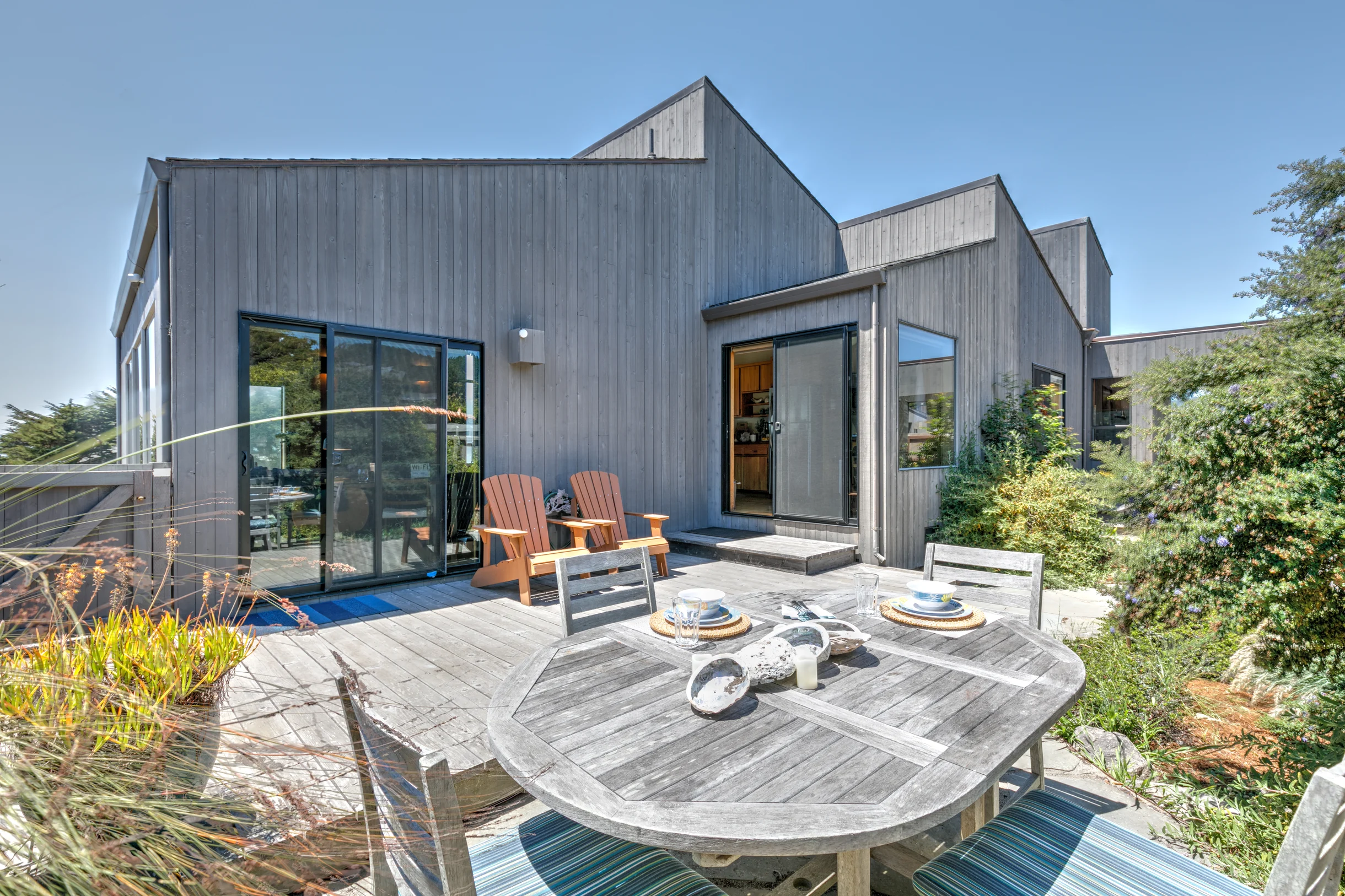 Wander Sea Ranch Bluffs #5