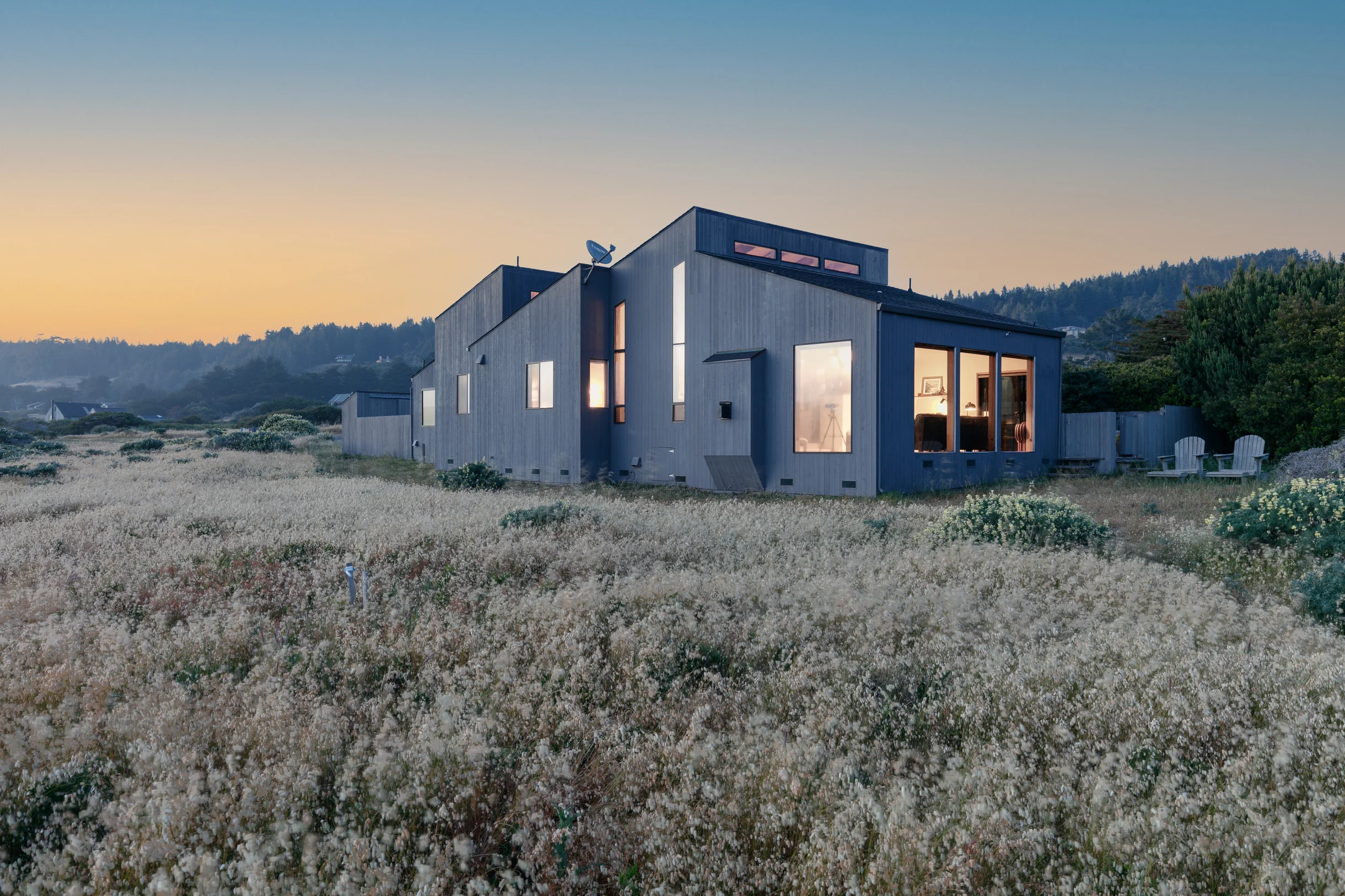 Wander Sea Ranch Bluffs #4