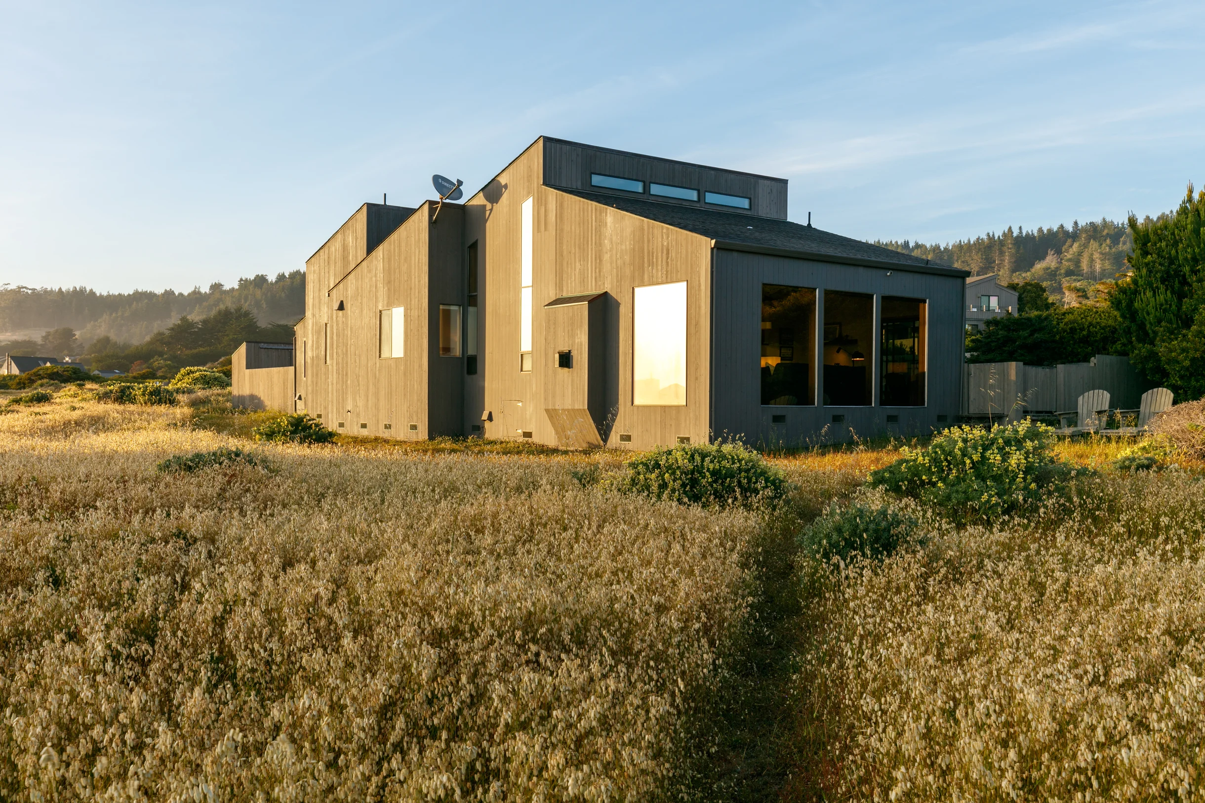 Wander Sea Ranch Bluffs #2