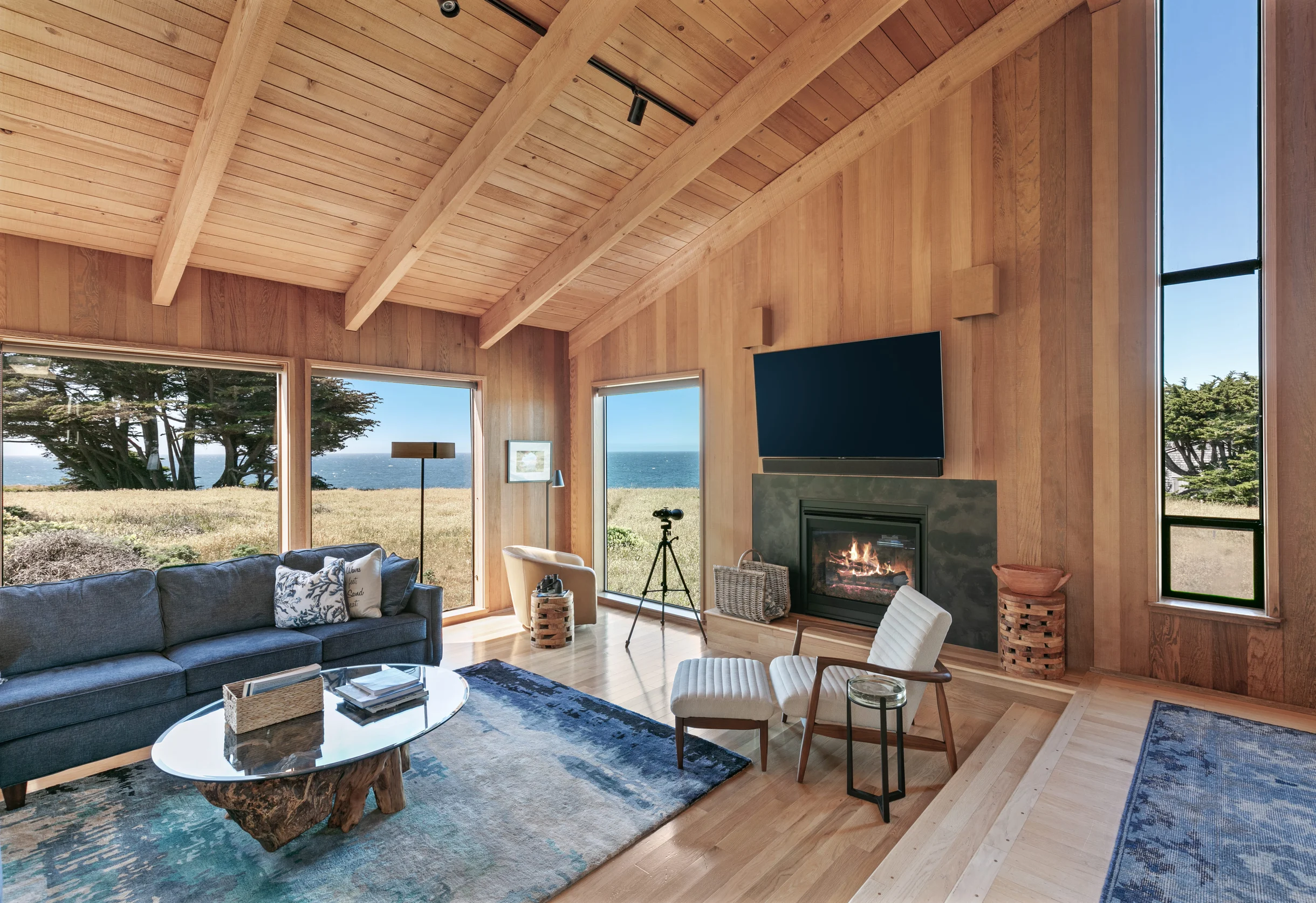 Wander Sea Ranch Bluffs #3