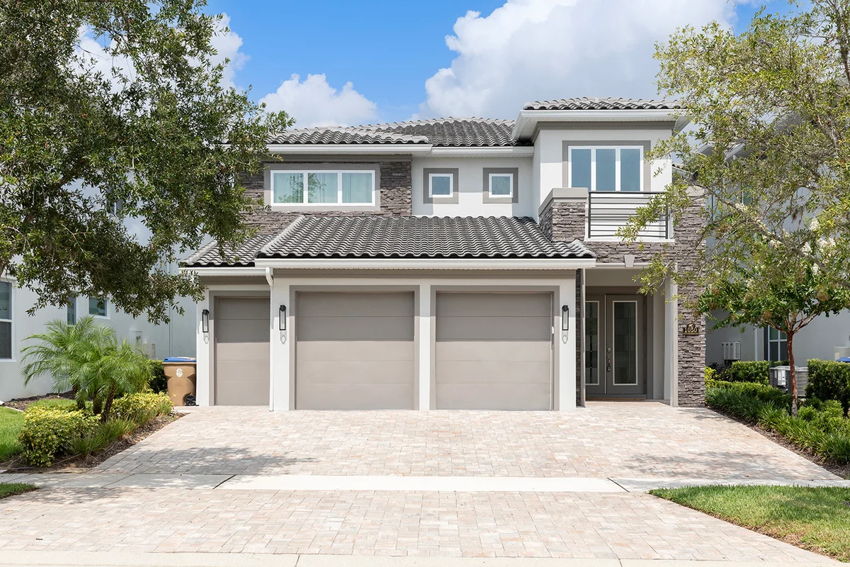 Wander Reunion Pines #4