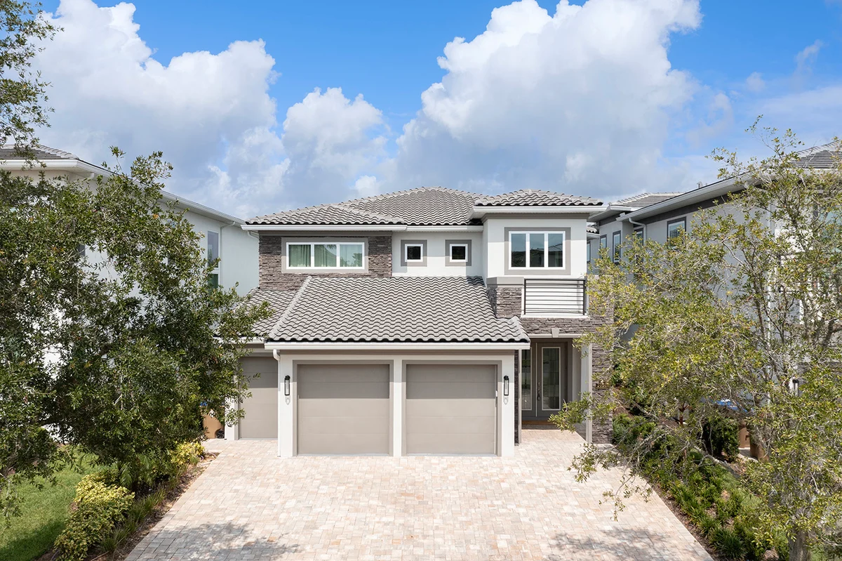 Wander Reunion Pines #5