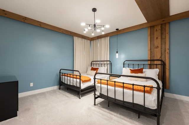Bedroom 3 image 1