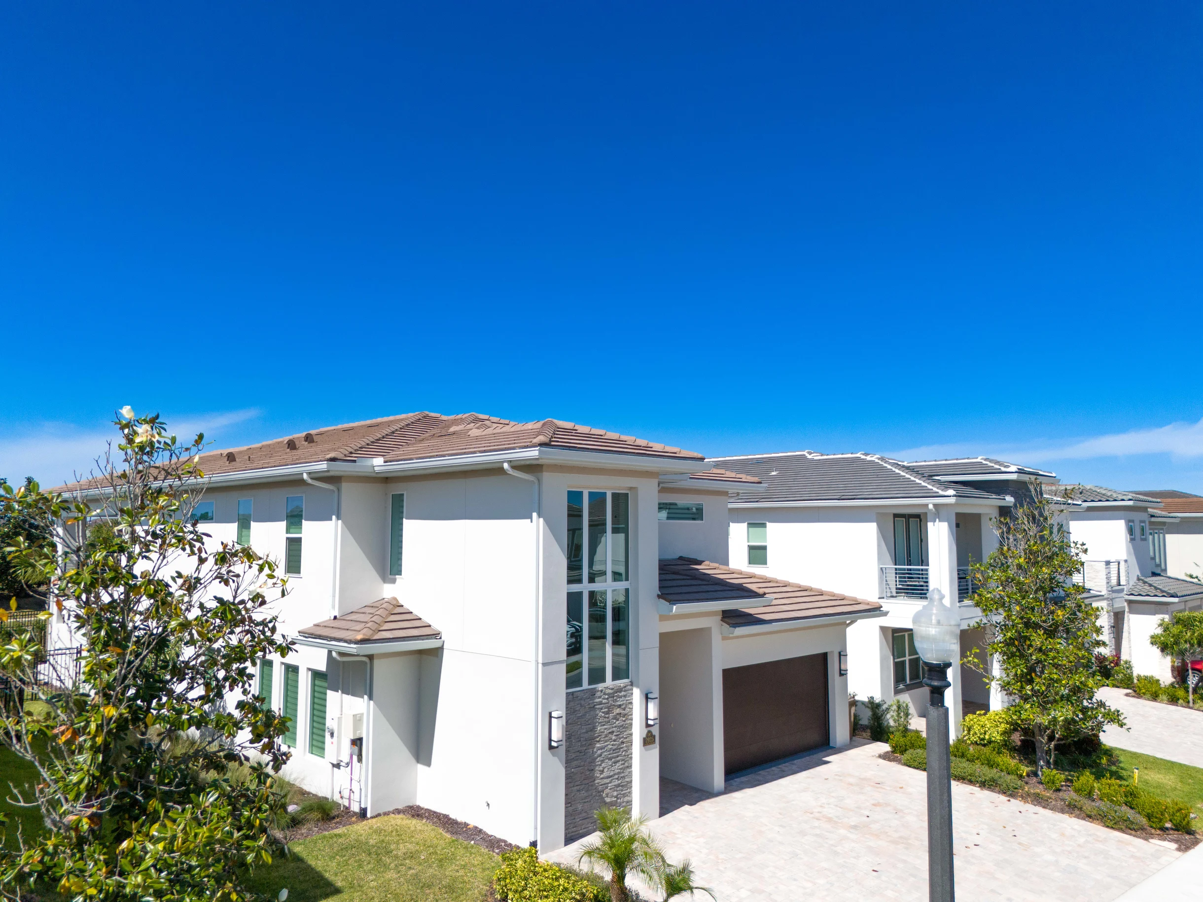 Wander Reunion Glades #4