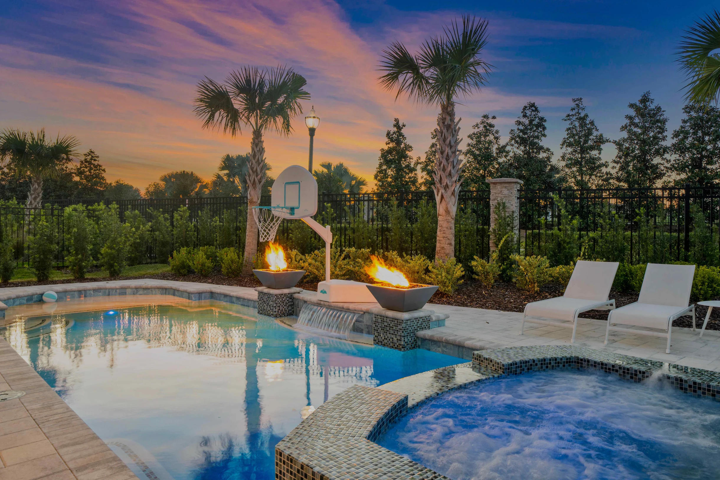 Wander Reunion Glades #5