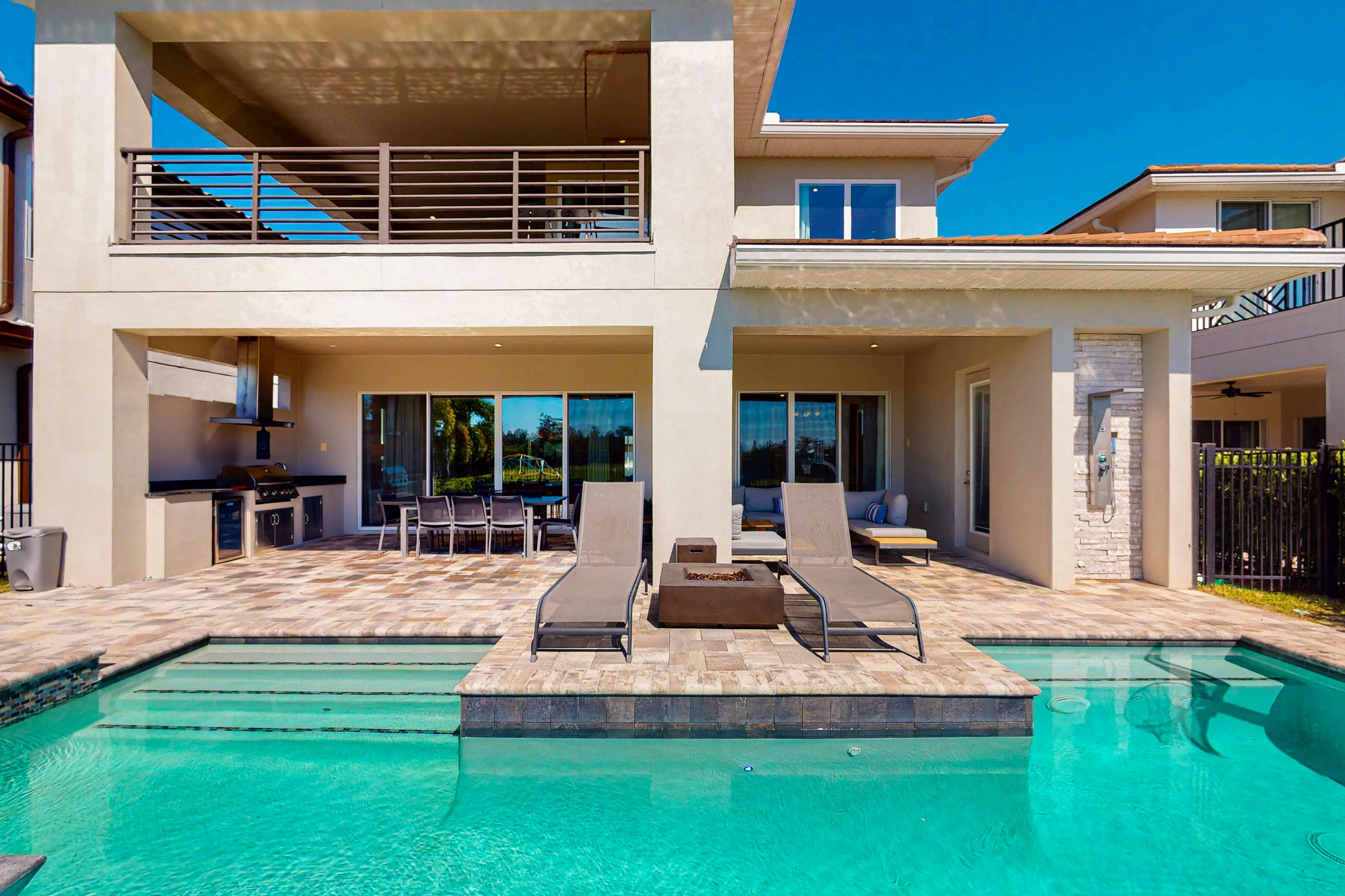 Wander Reunion Cypress #5