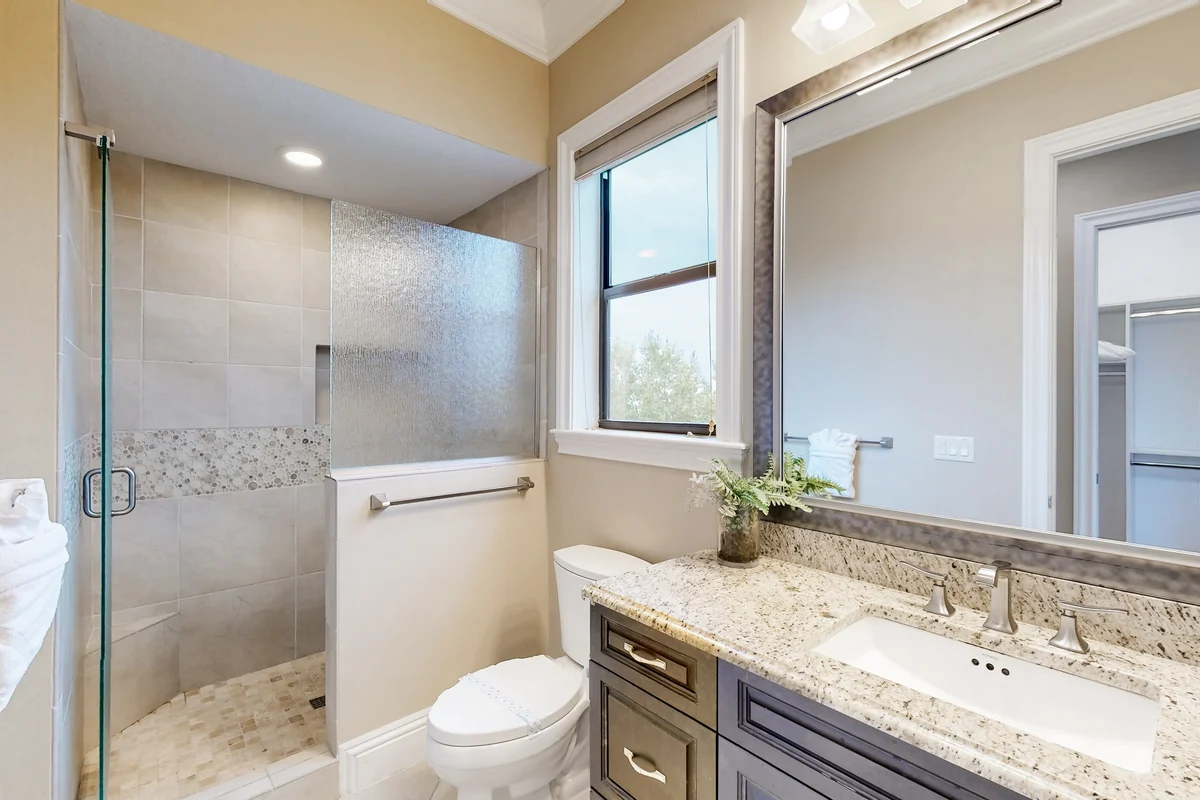 Wander Reunion Retreat