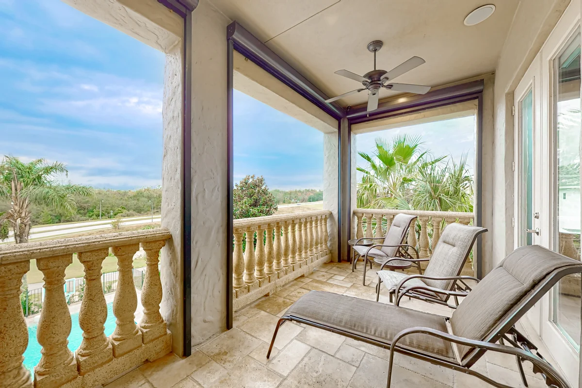 Wander Reunion Retreat