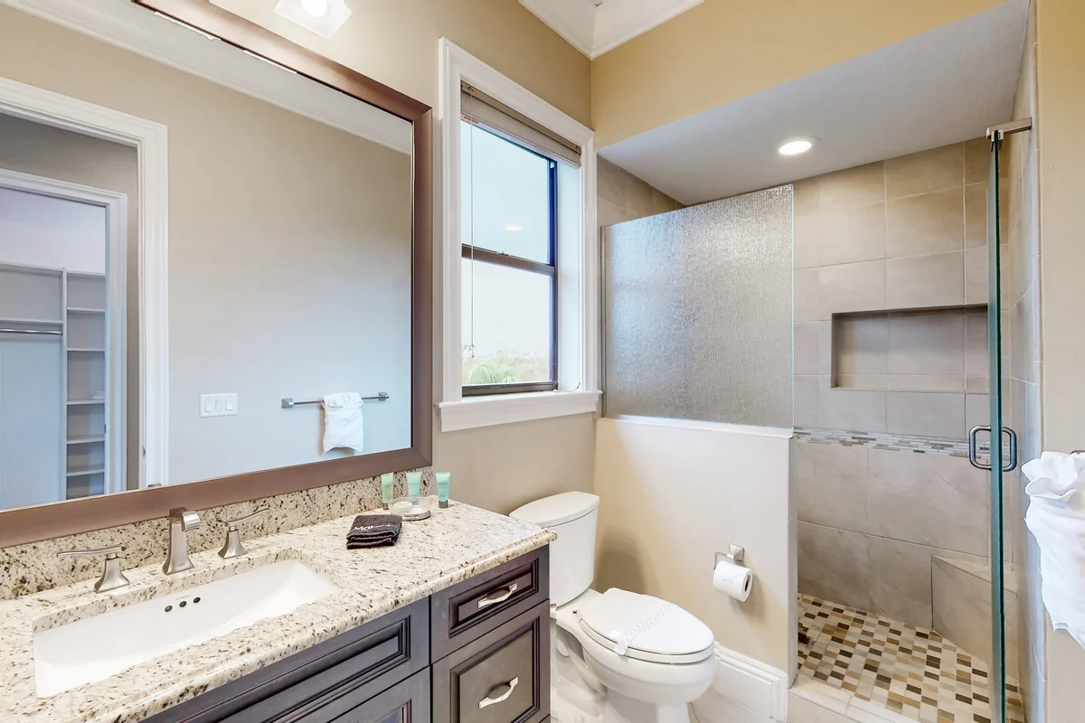 Wander Reunion Retreat