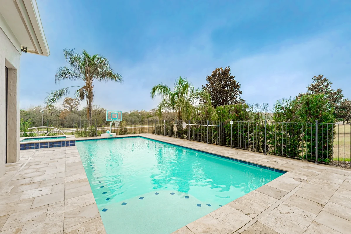 Wander Reunion Retreat