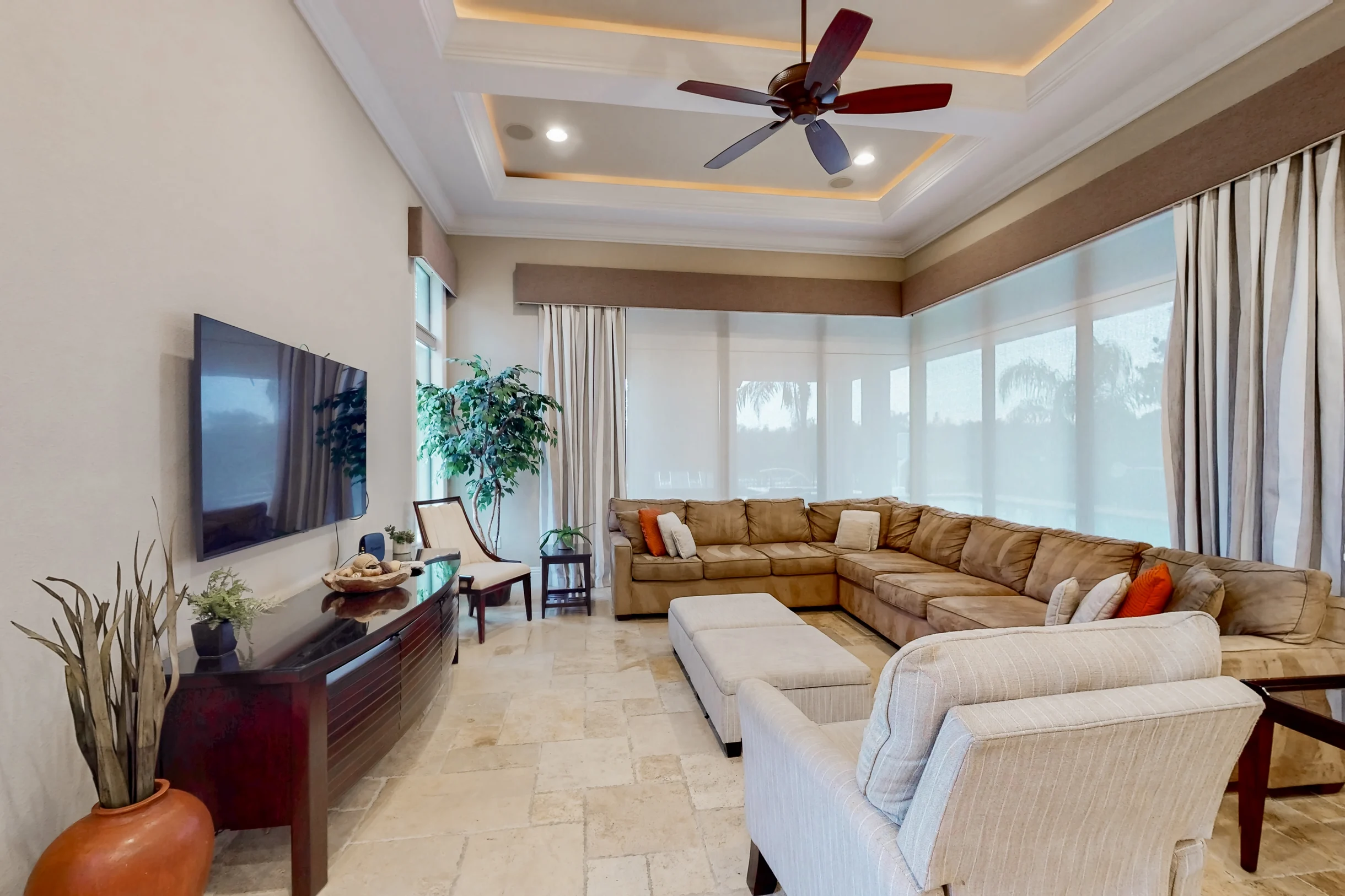 Wander Reunion Retreat #3