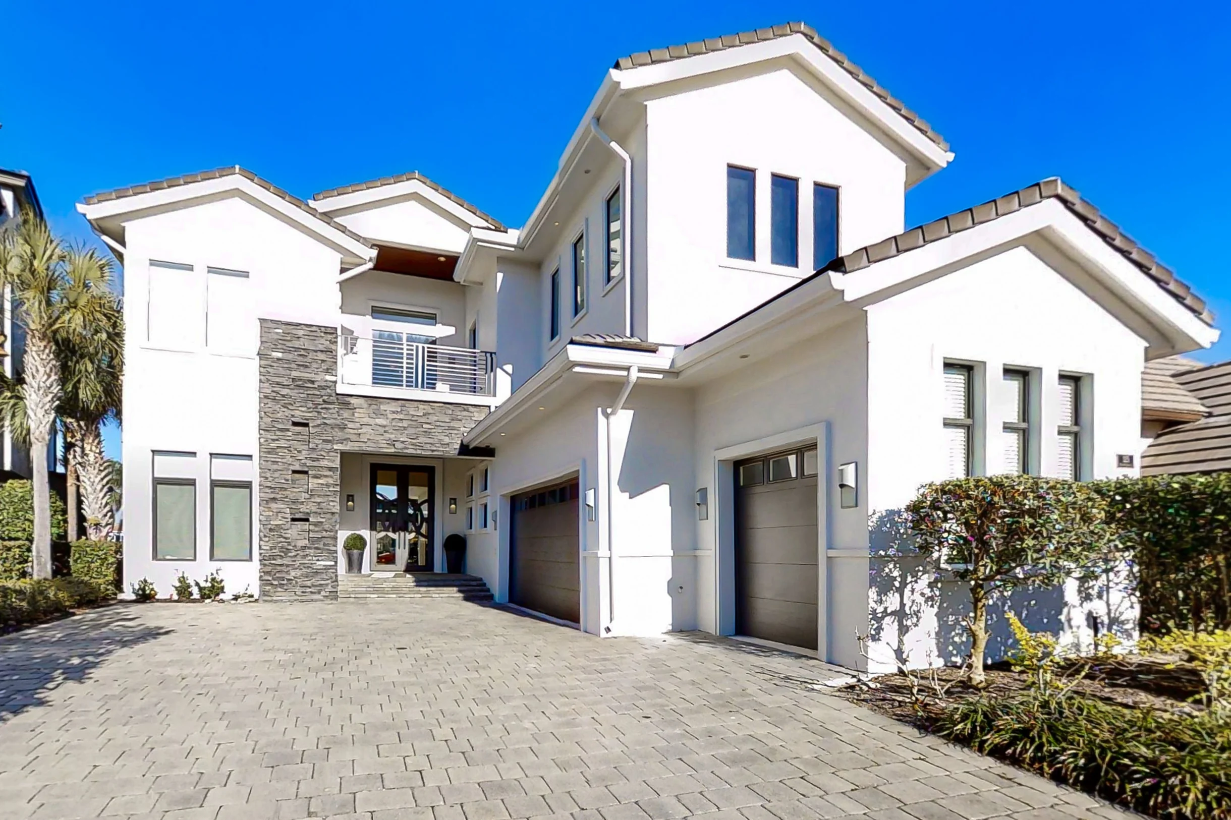 Wander Reunion Escape #4