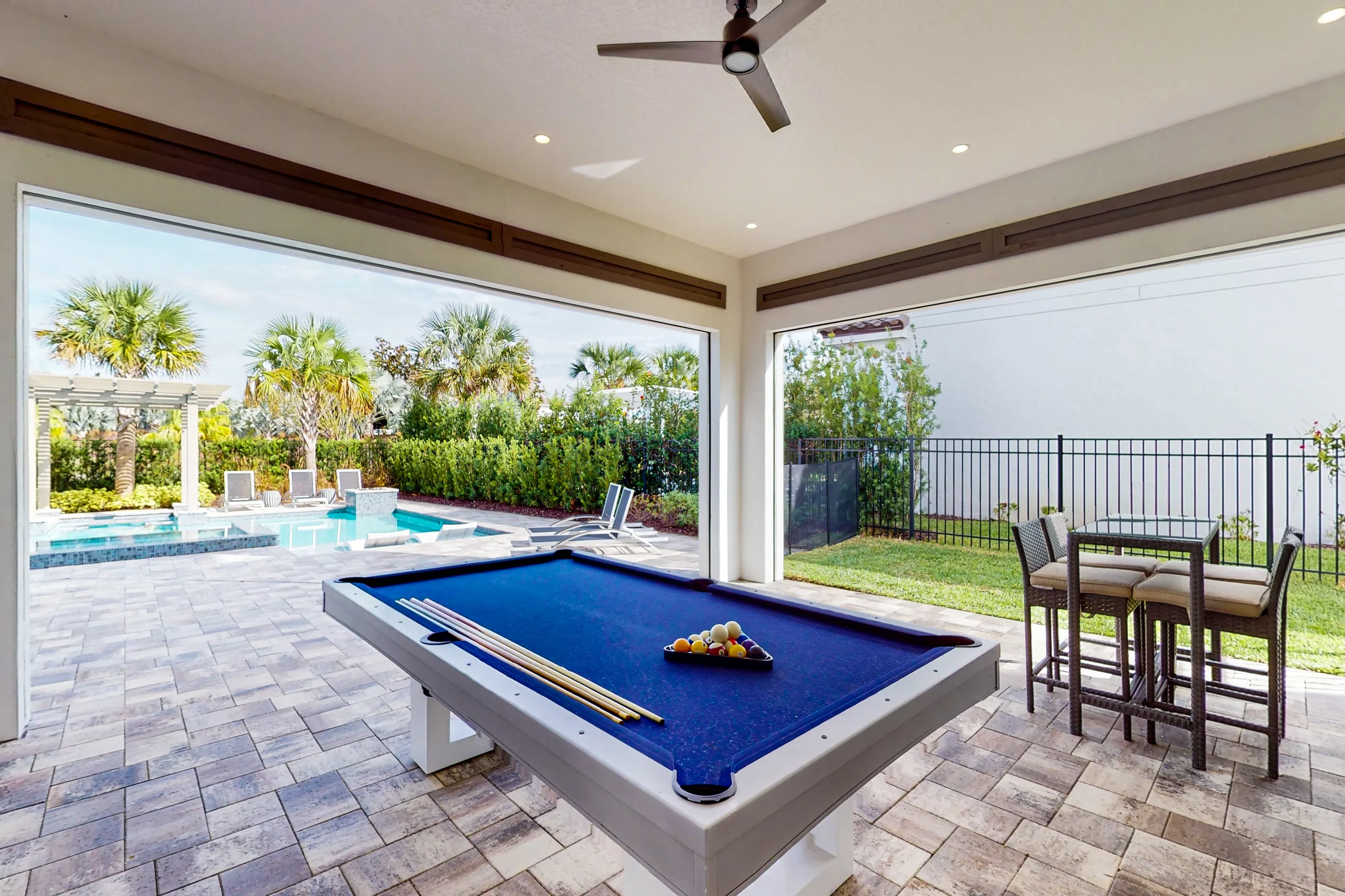 Wander Reunion Lagoons #5