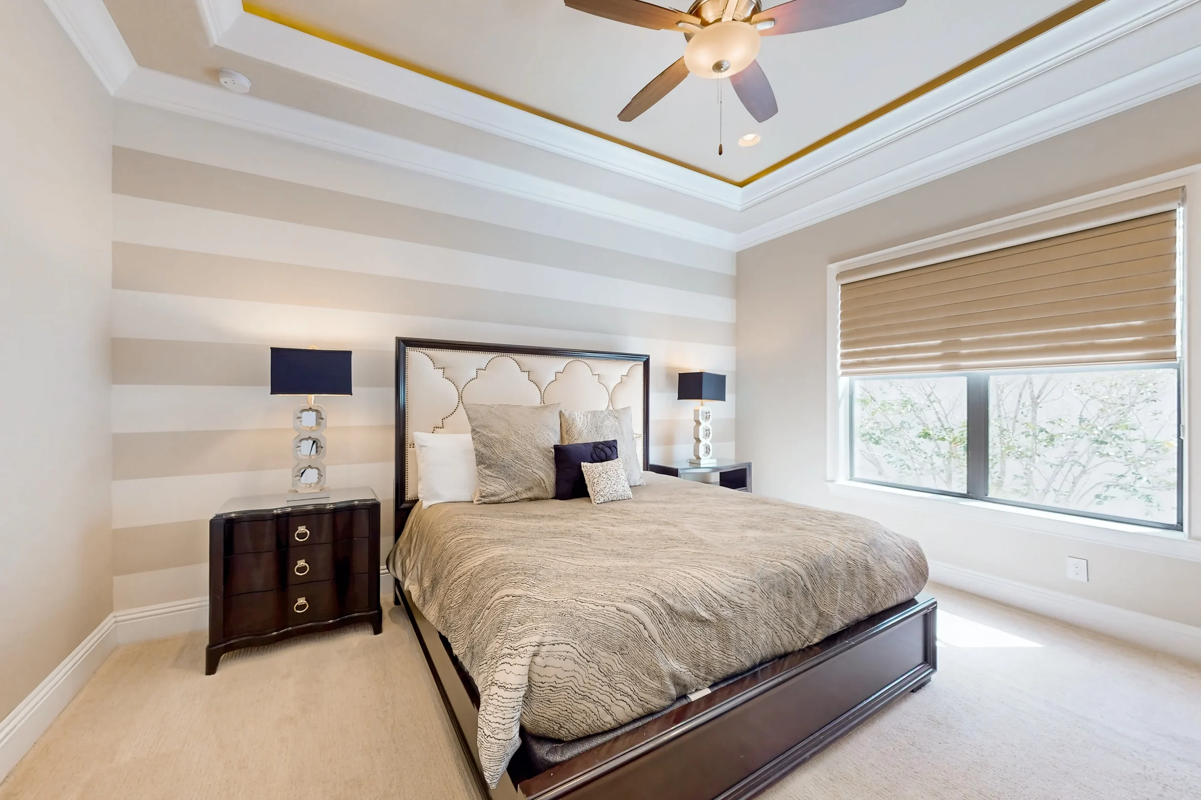 Wander Reunion Estate #9