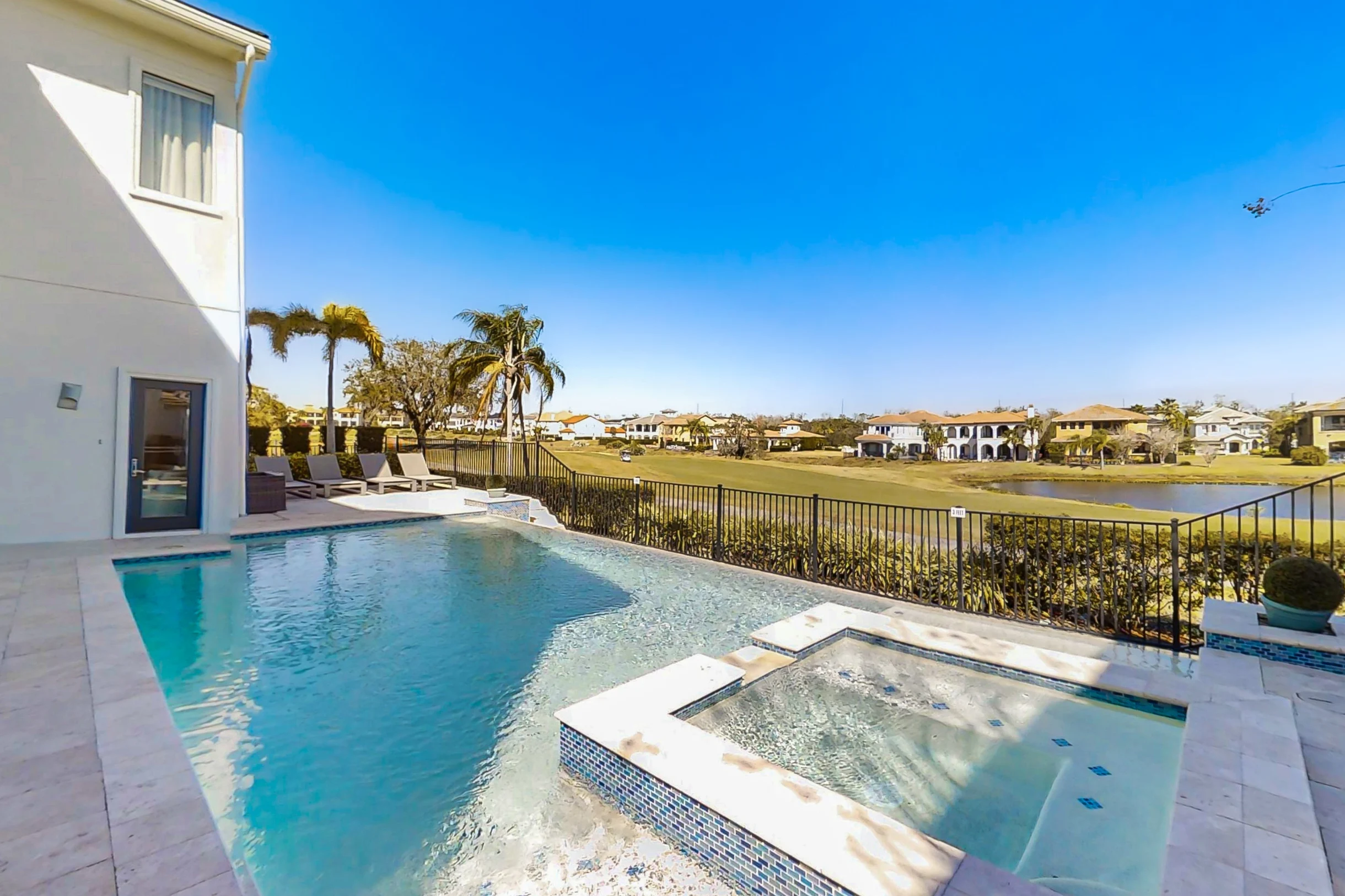 Wander Reunion Escape #5