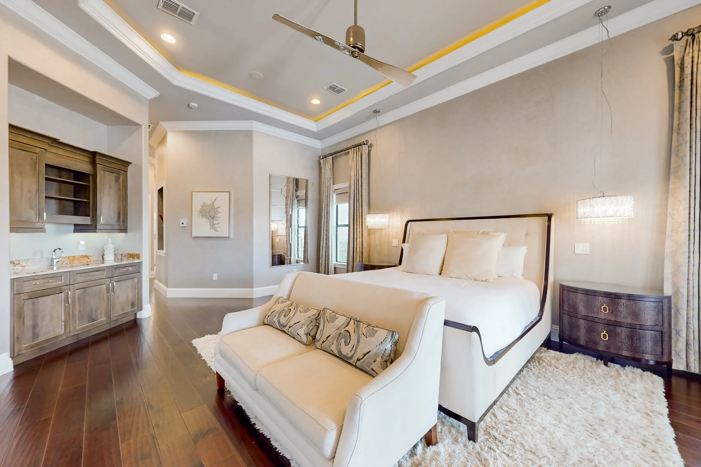 Wander Reunion Estate #35