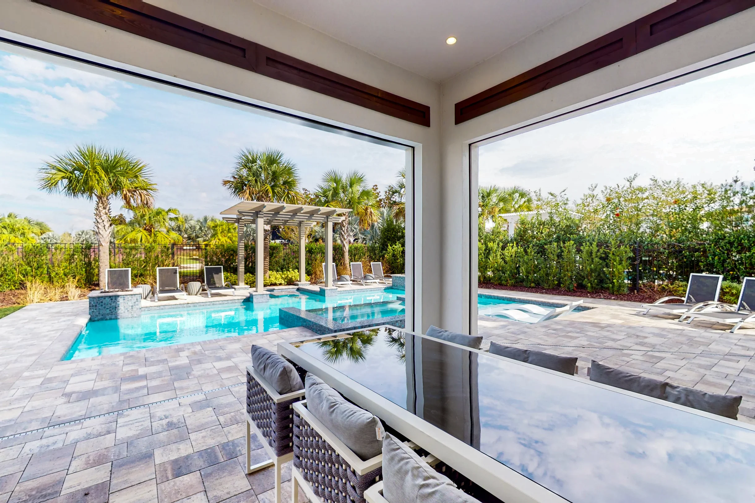 Wander Reunion Lagoons #4