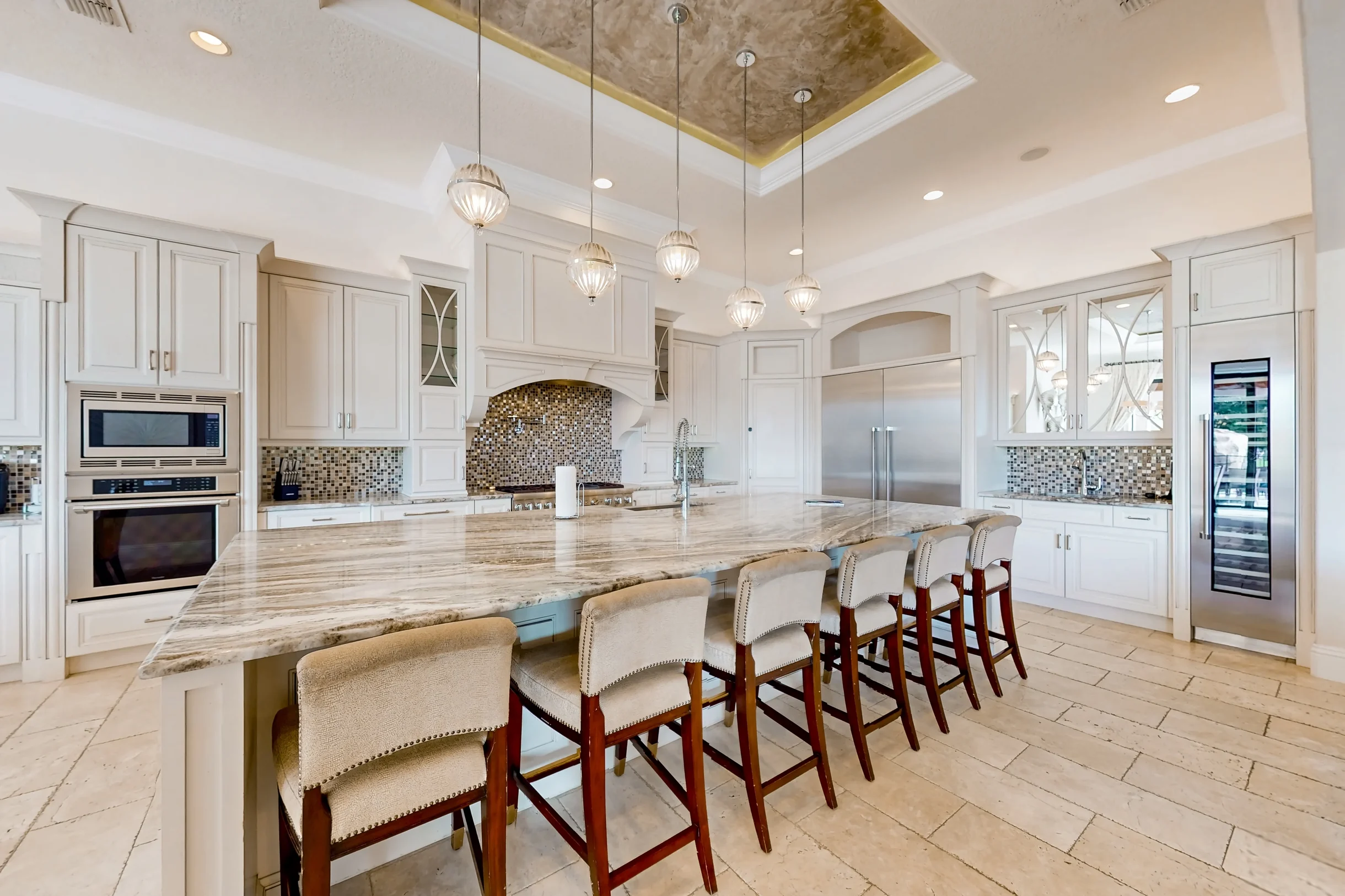 Wander Reunion Estate #17