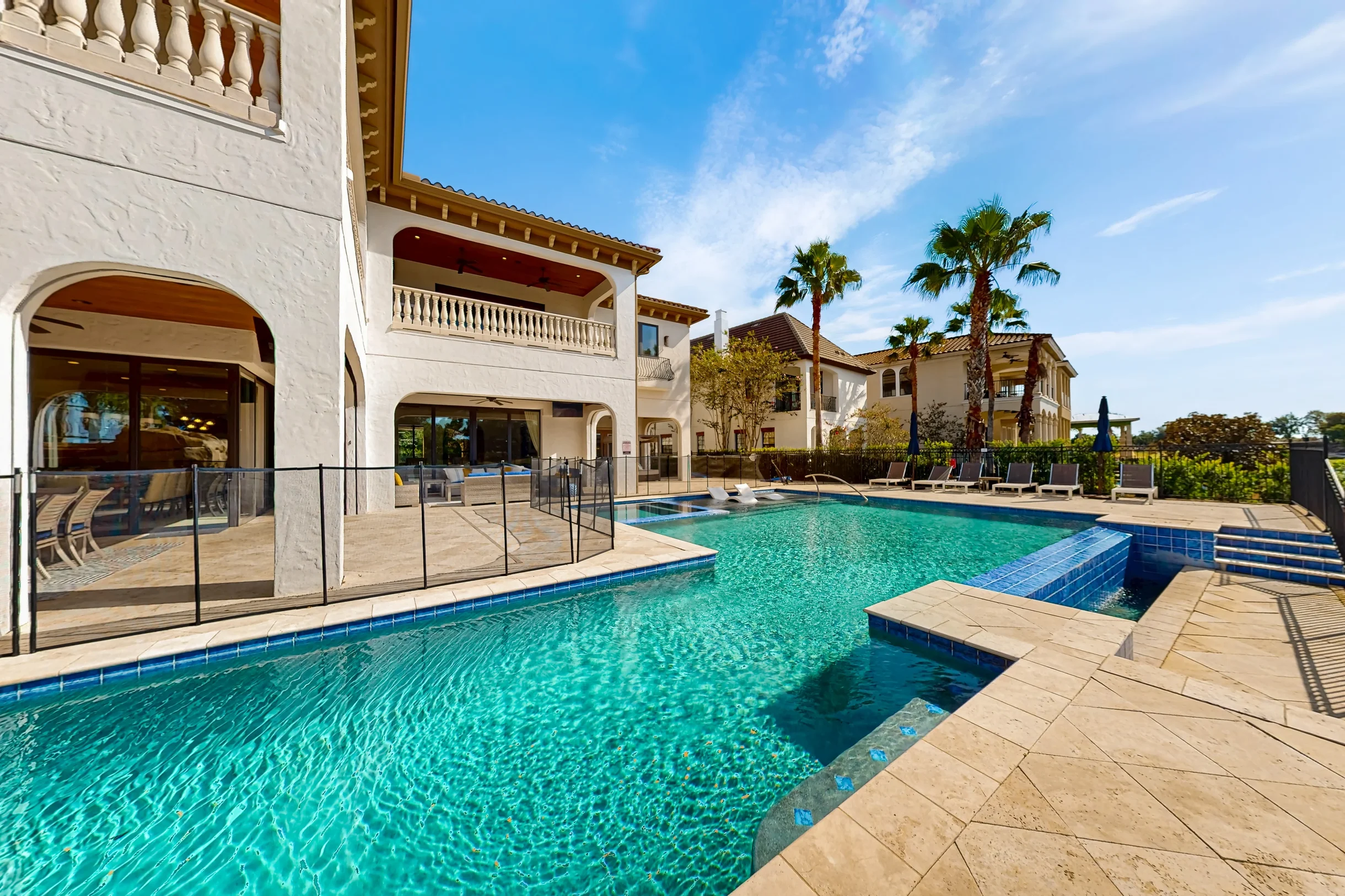 Wander Reunion Estate #53