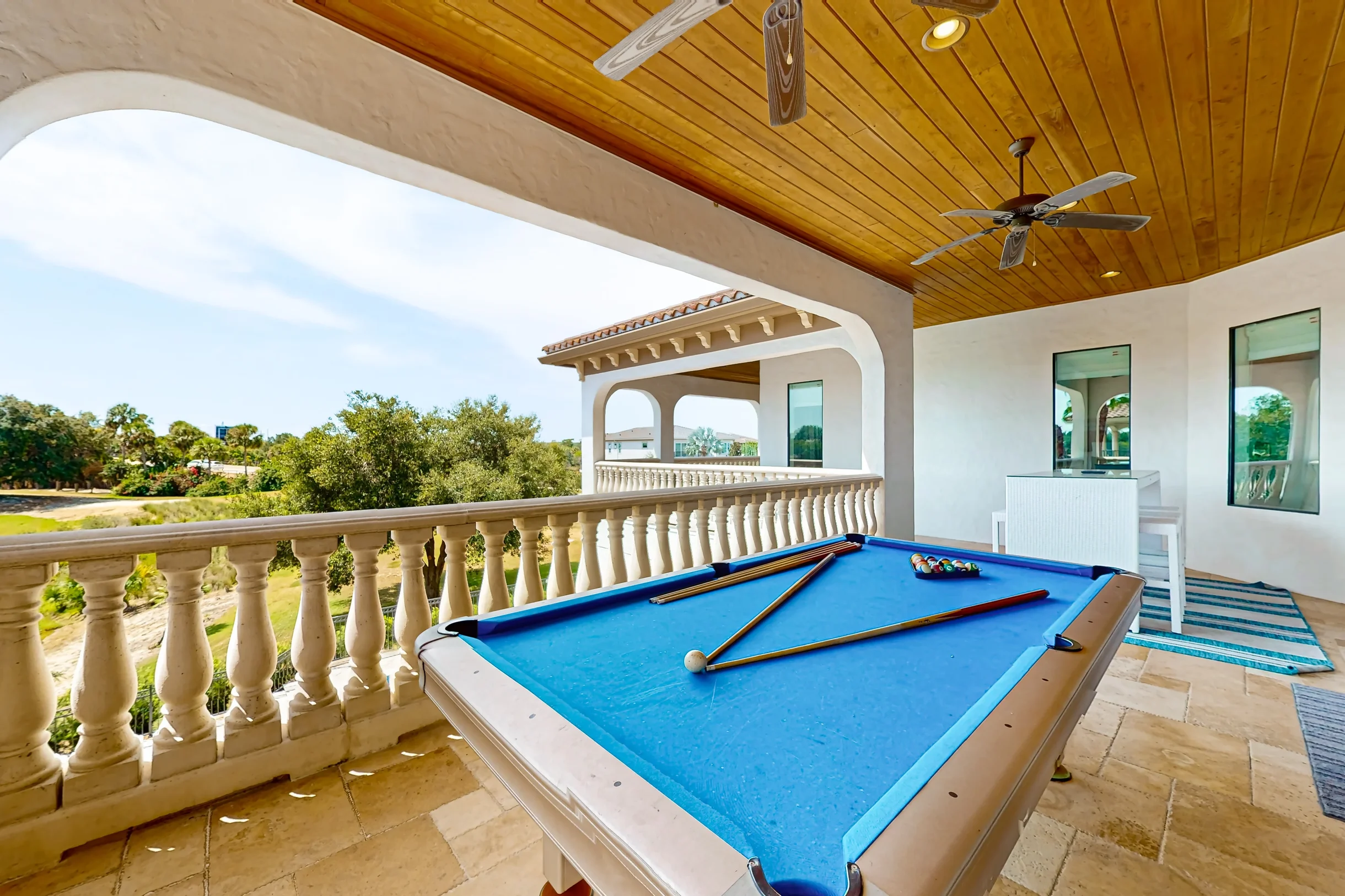 Wander Reunion Estate #37