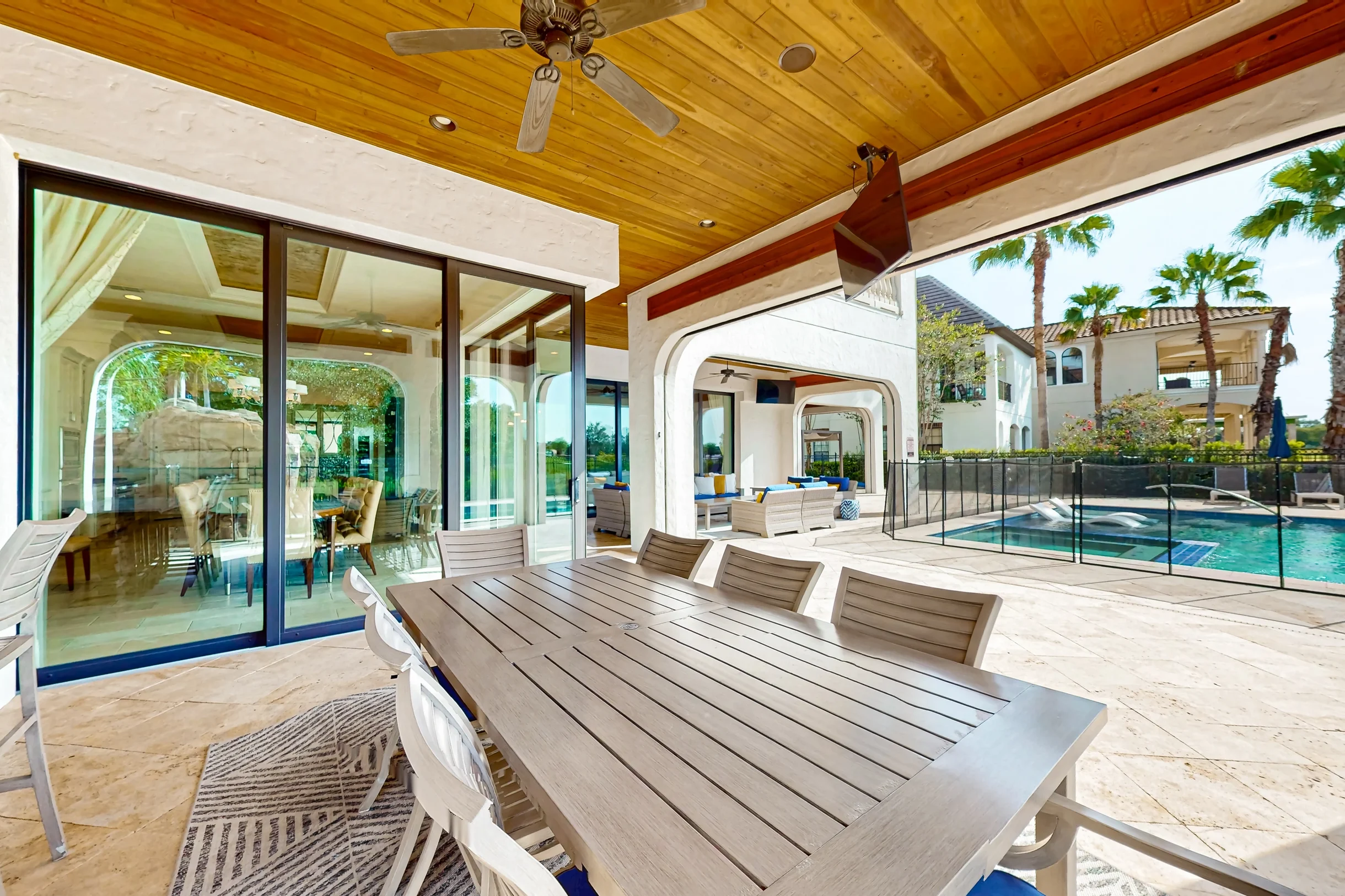 Wander Reunion Estate #58