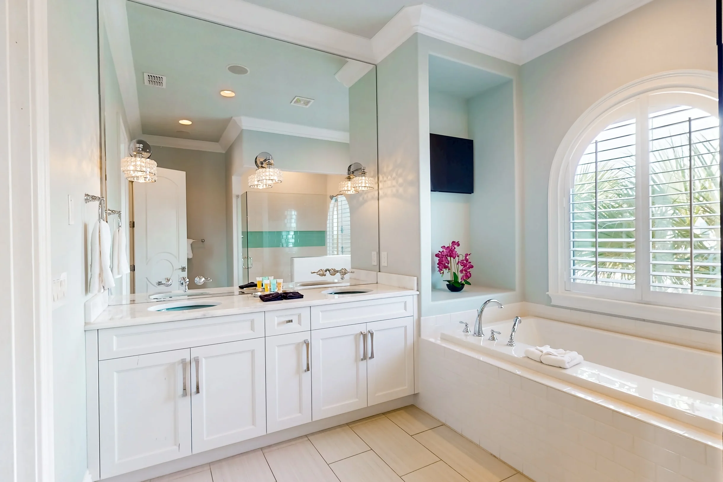 Wander Reunion Estate #41