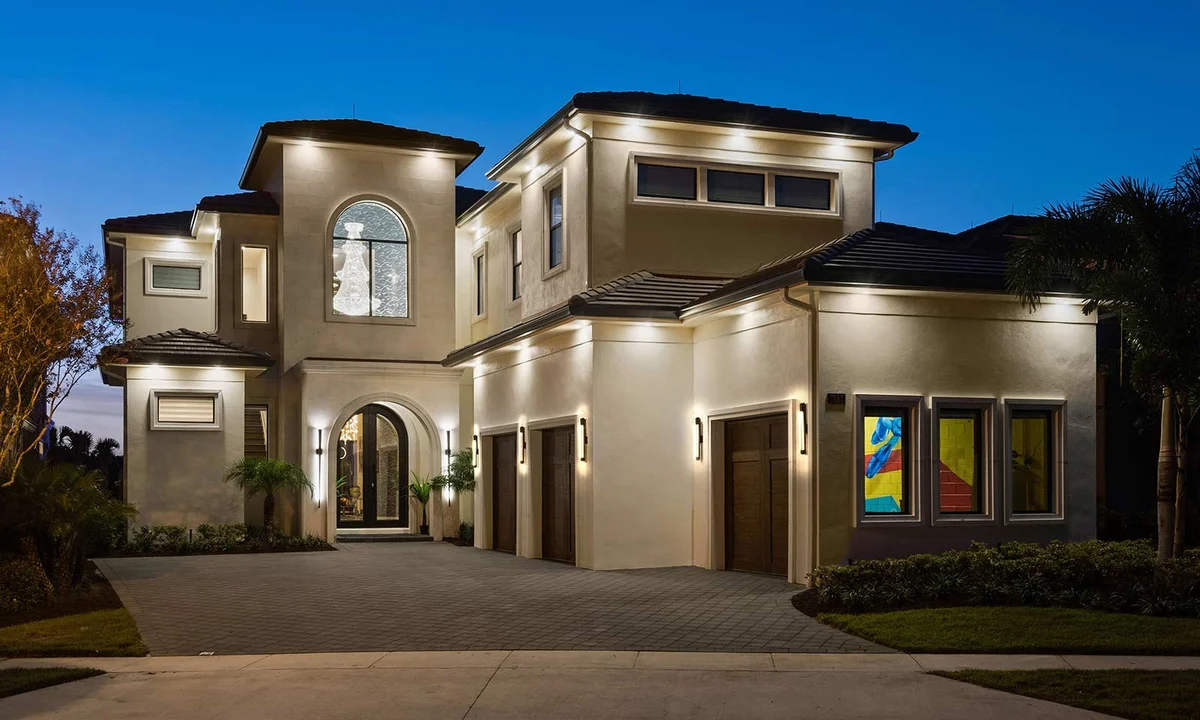 Wander Reunion Golf #4