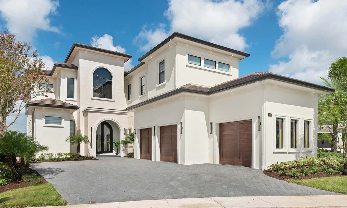 Wander Reunion Golf #5