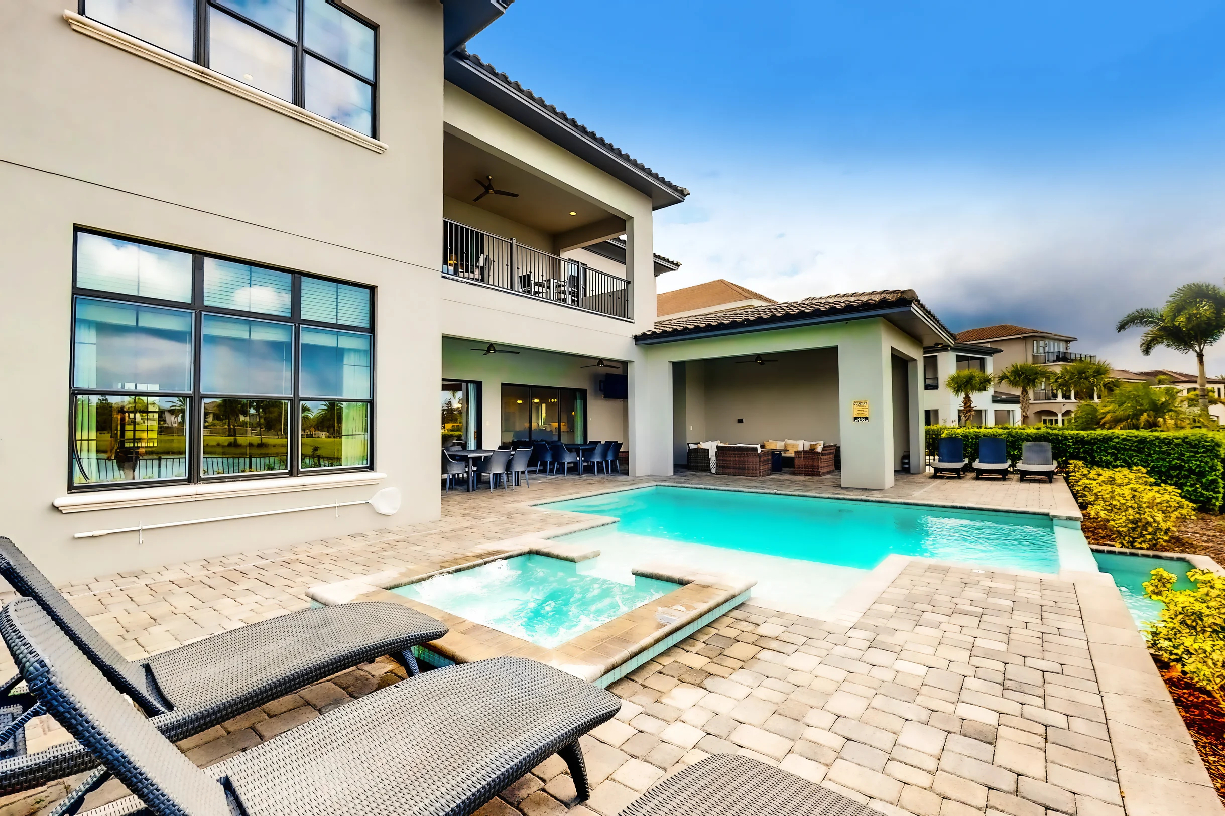 Wander Reunion Grove #2