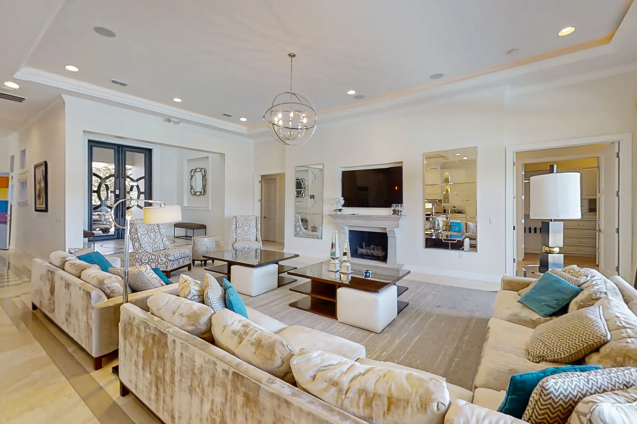 Wander Reunion Escape #3