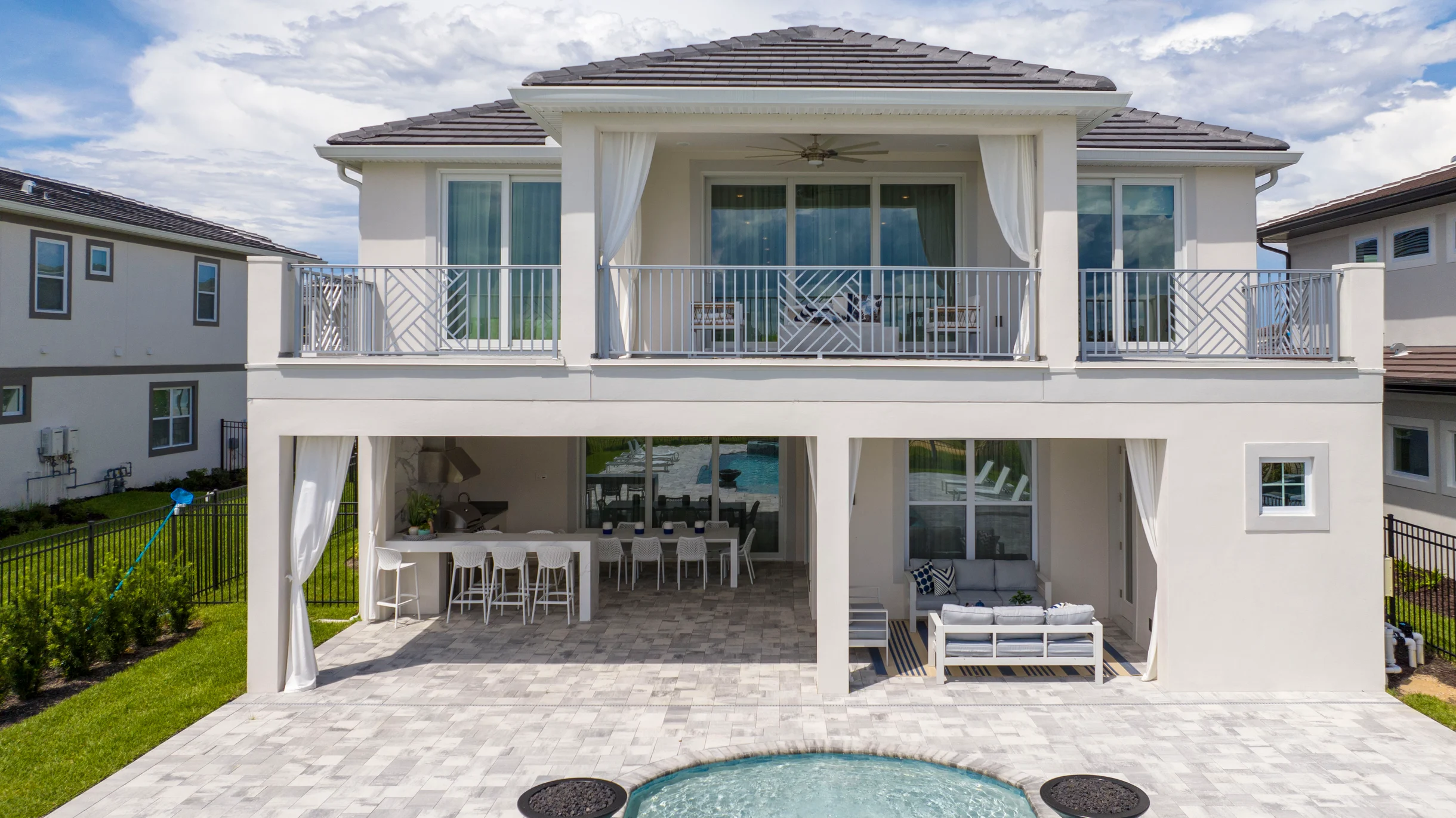 Wander Reunion Glow #1