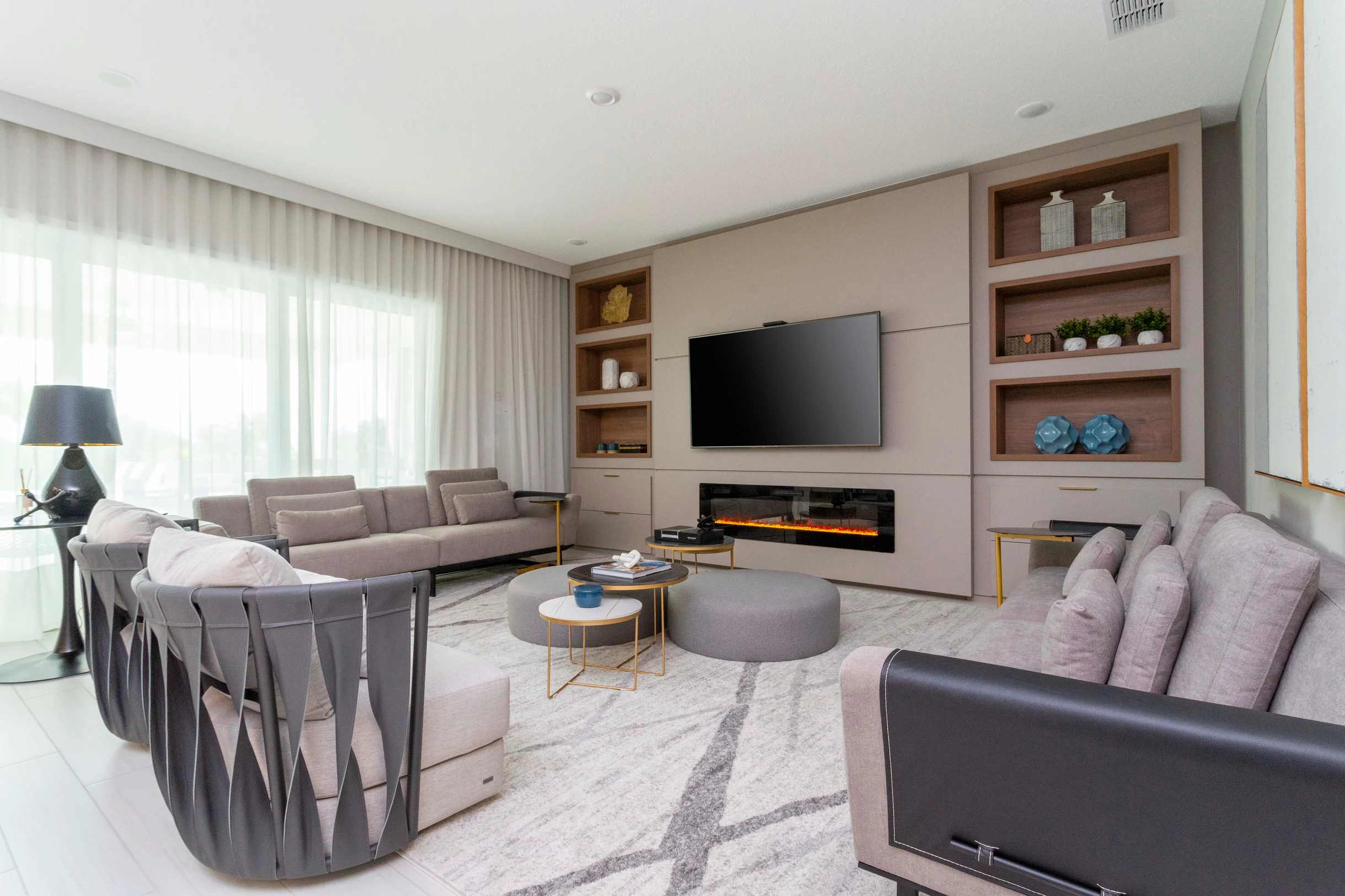 Wander Reunion Glow #3