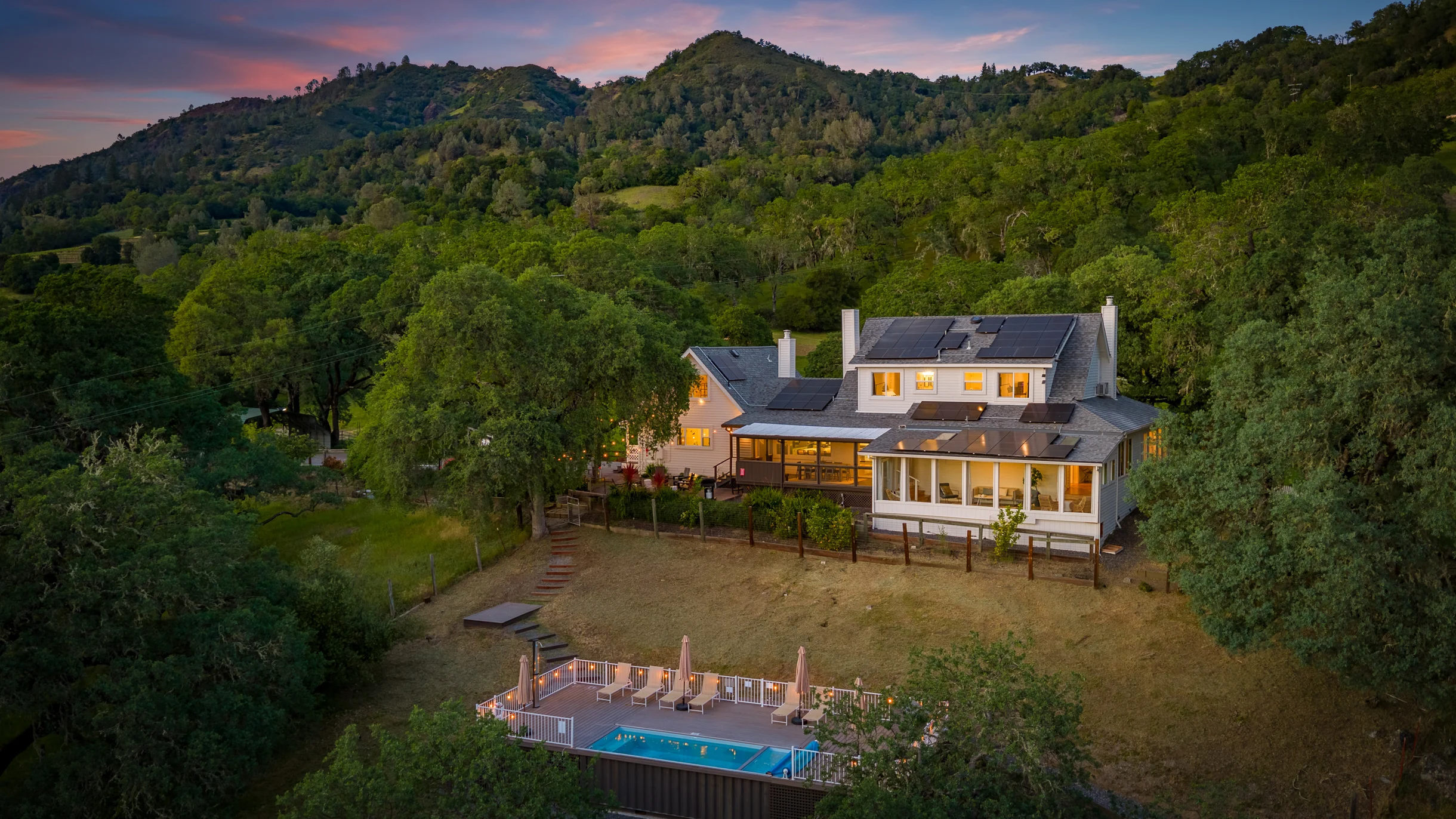 Wander Alexander Valley #1