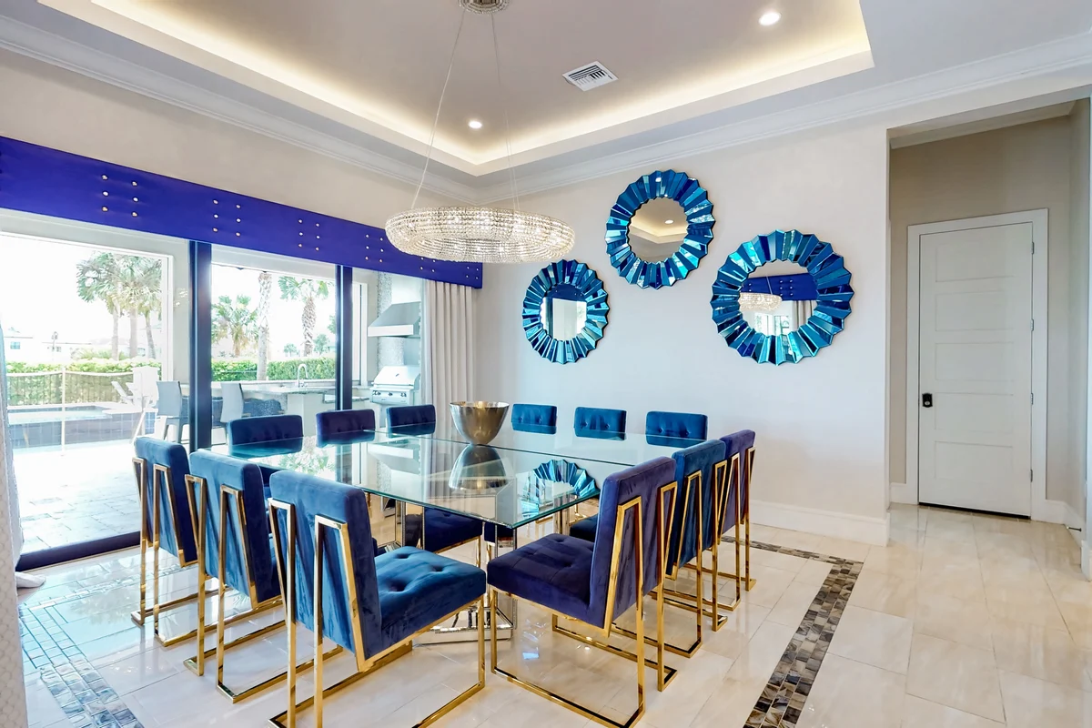 Wander Reunion Splash